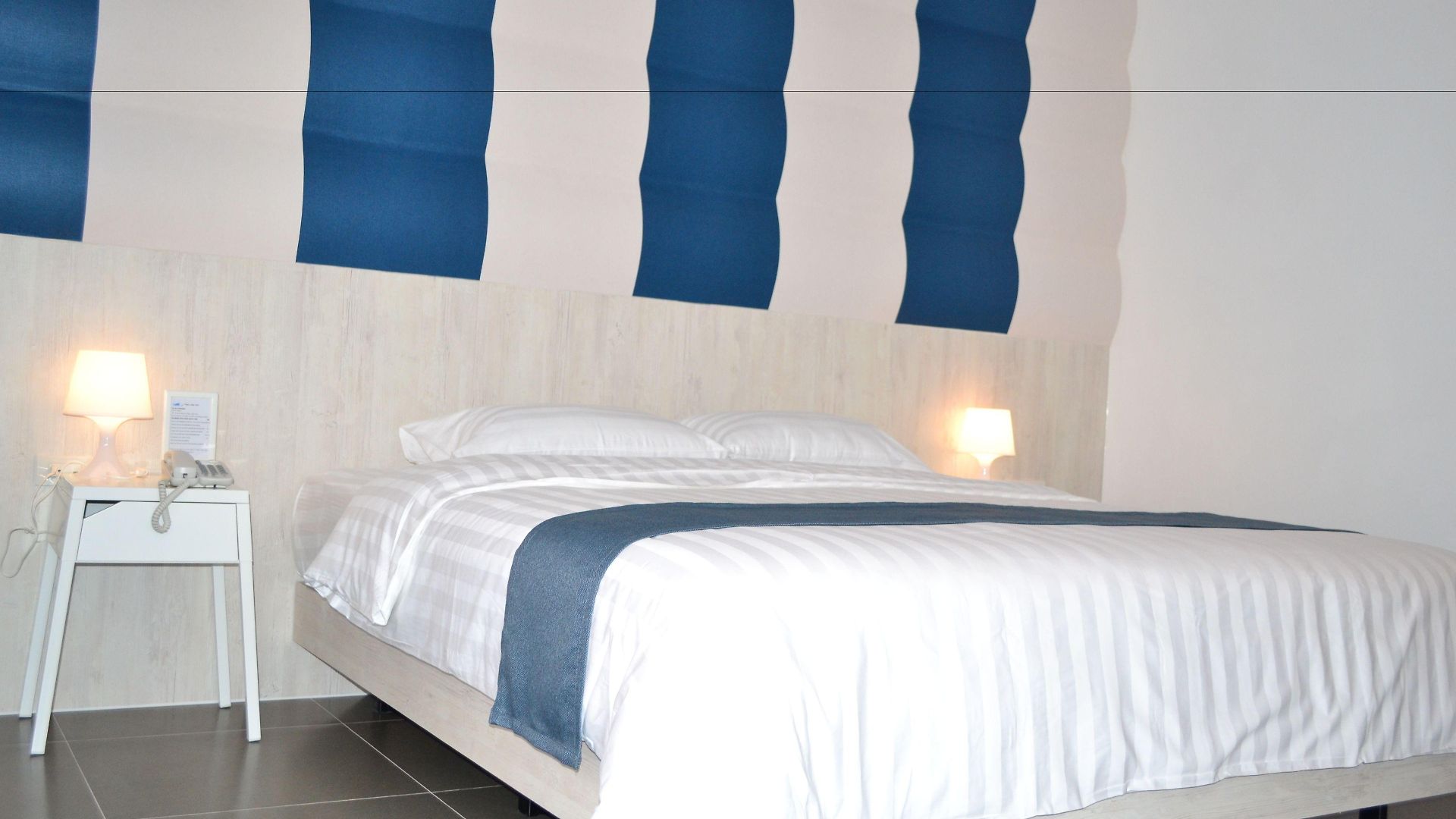 โรงแรม Flipper - Sha Extra Pattaya