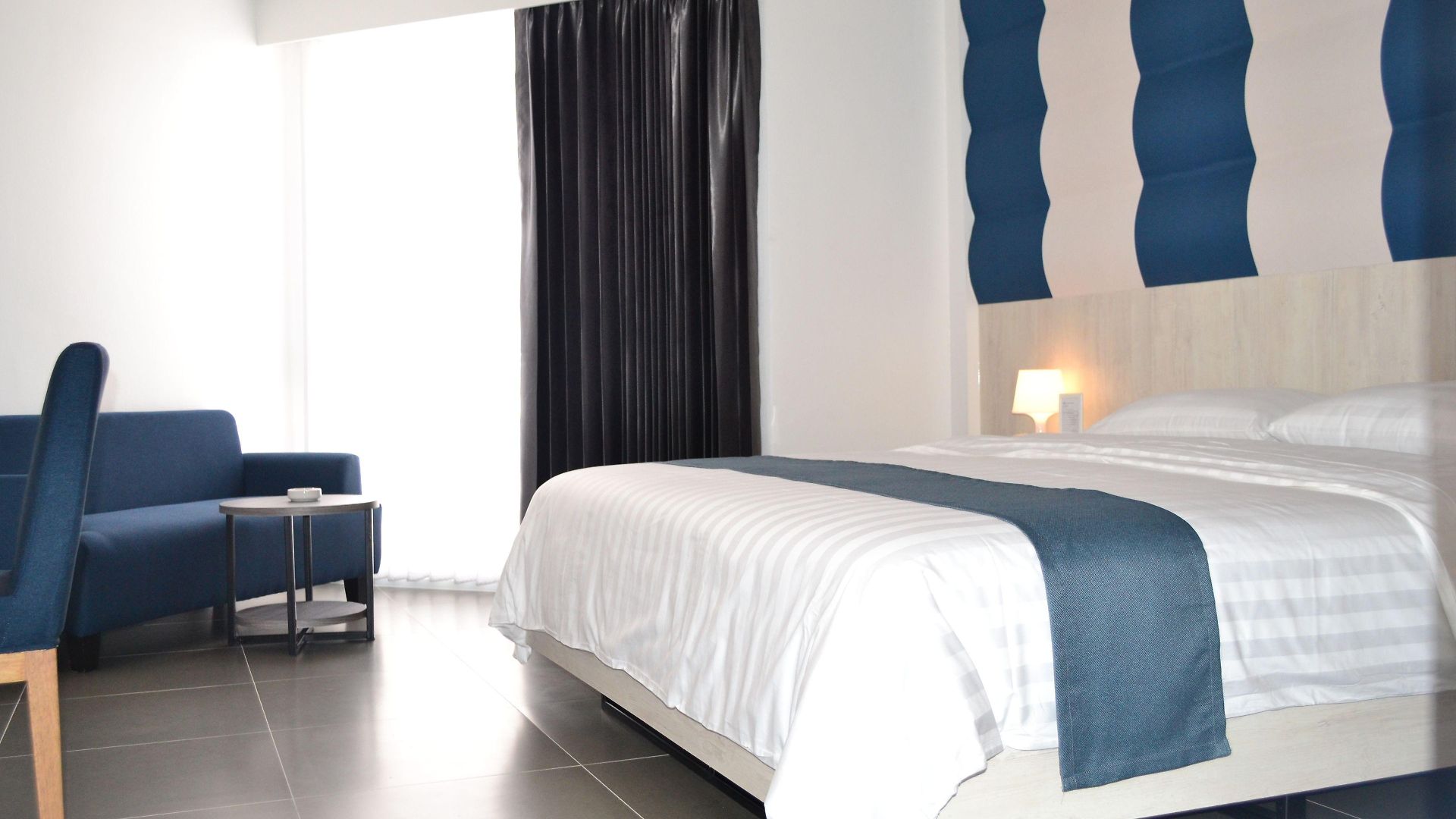 โรงแรม Flipper - Sha Extra 3*