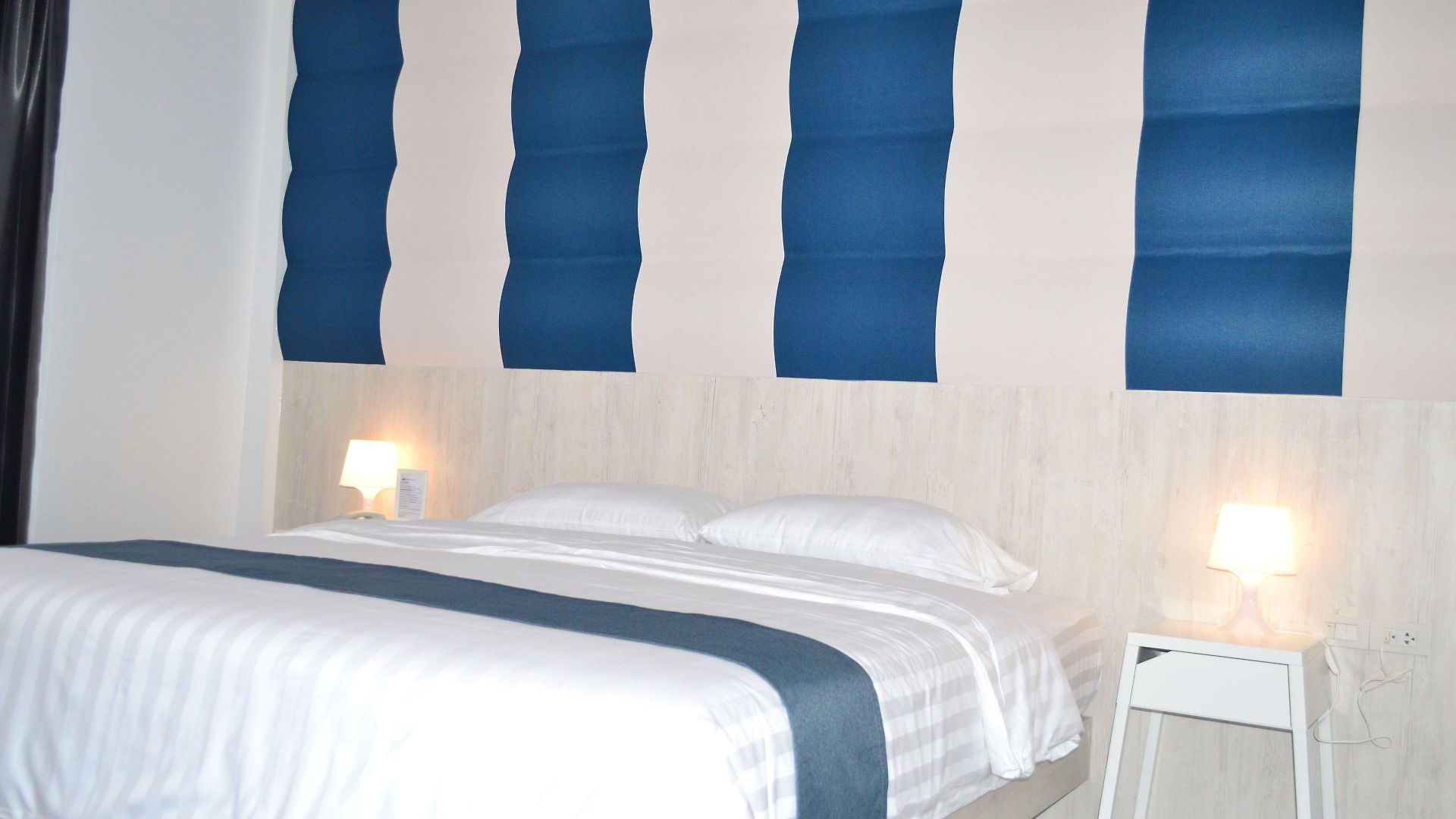 โรงแรม Flipper - Sha Extra Pattaya