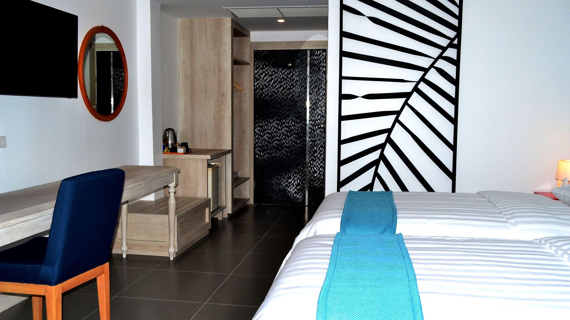 Flipper - Sha Extra โรงแรม