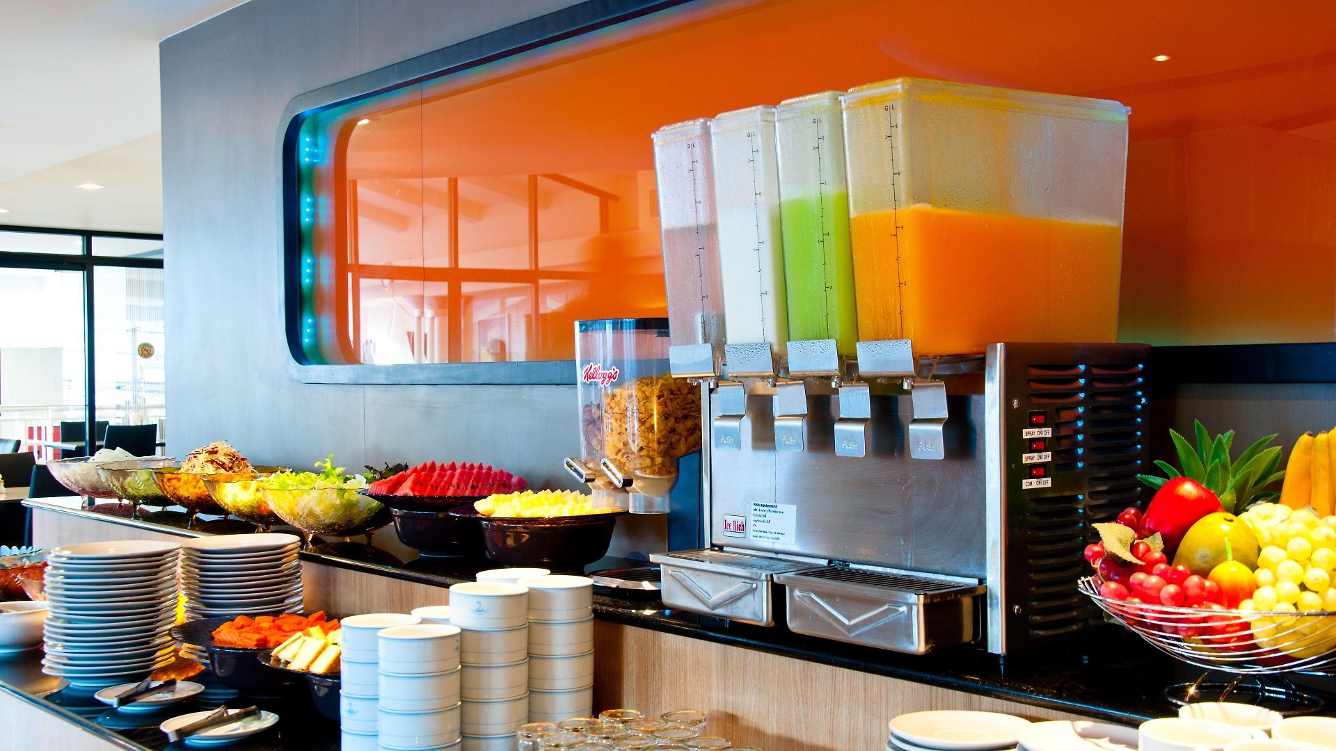 Flipper - Sha Extra โรงแรม Pattaya