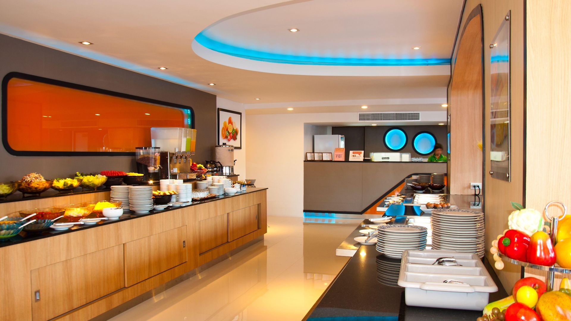Flipper - Sha Extra 3* Pattaya