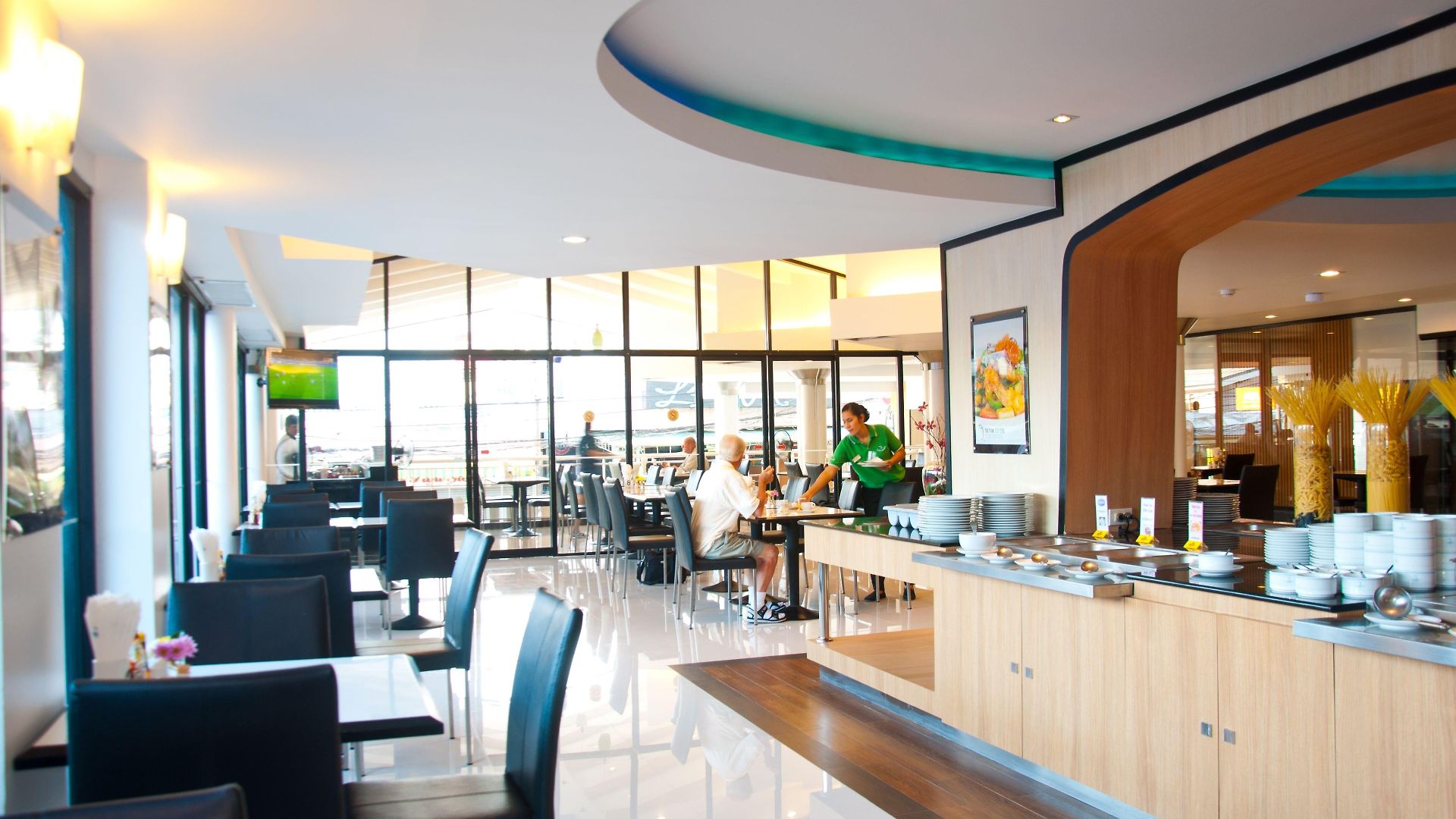 Flipper - Sha Extra โรงแรม 3*