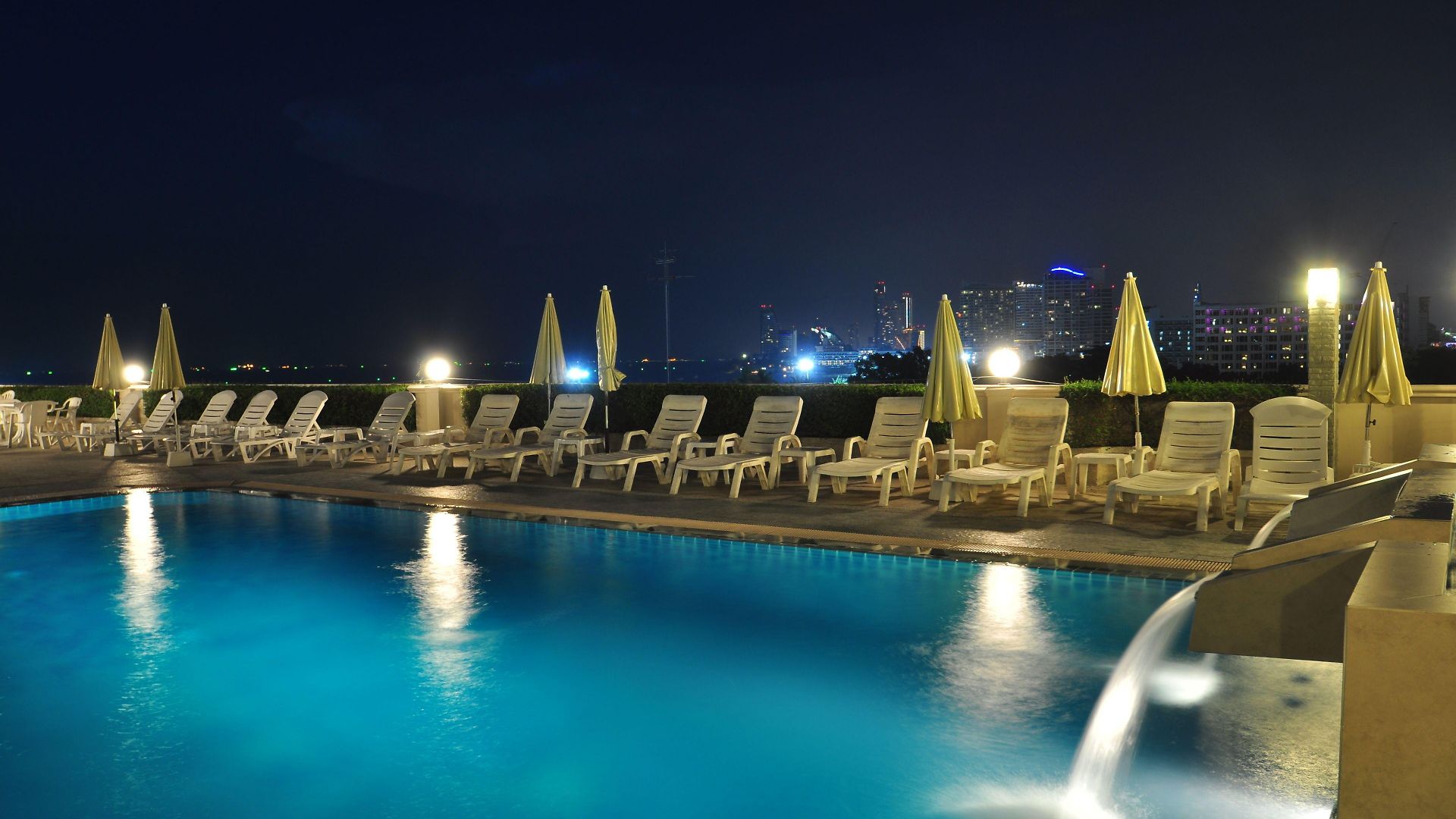 โรงแรม Flipper - Sha Extra Pattaya