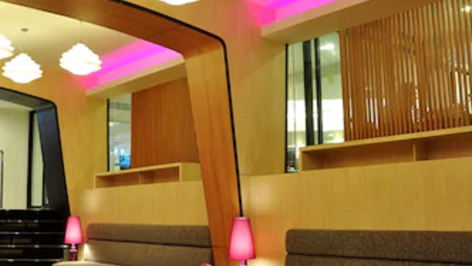 โรงแรม Flipper - Sha Extra 3*