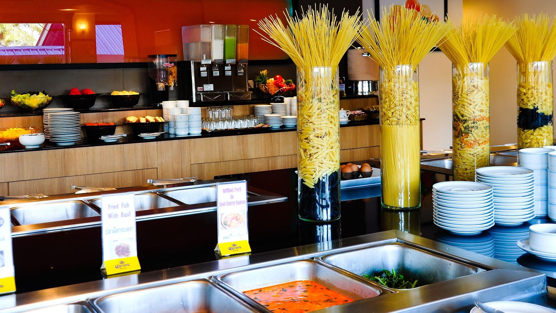 Flipper - Sha Extra โรงแรม