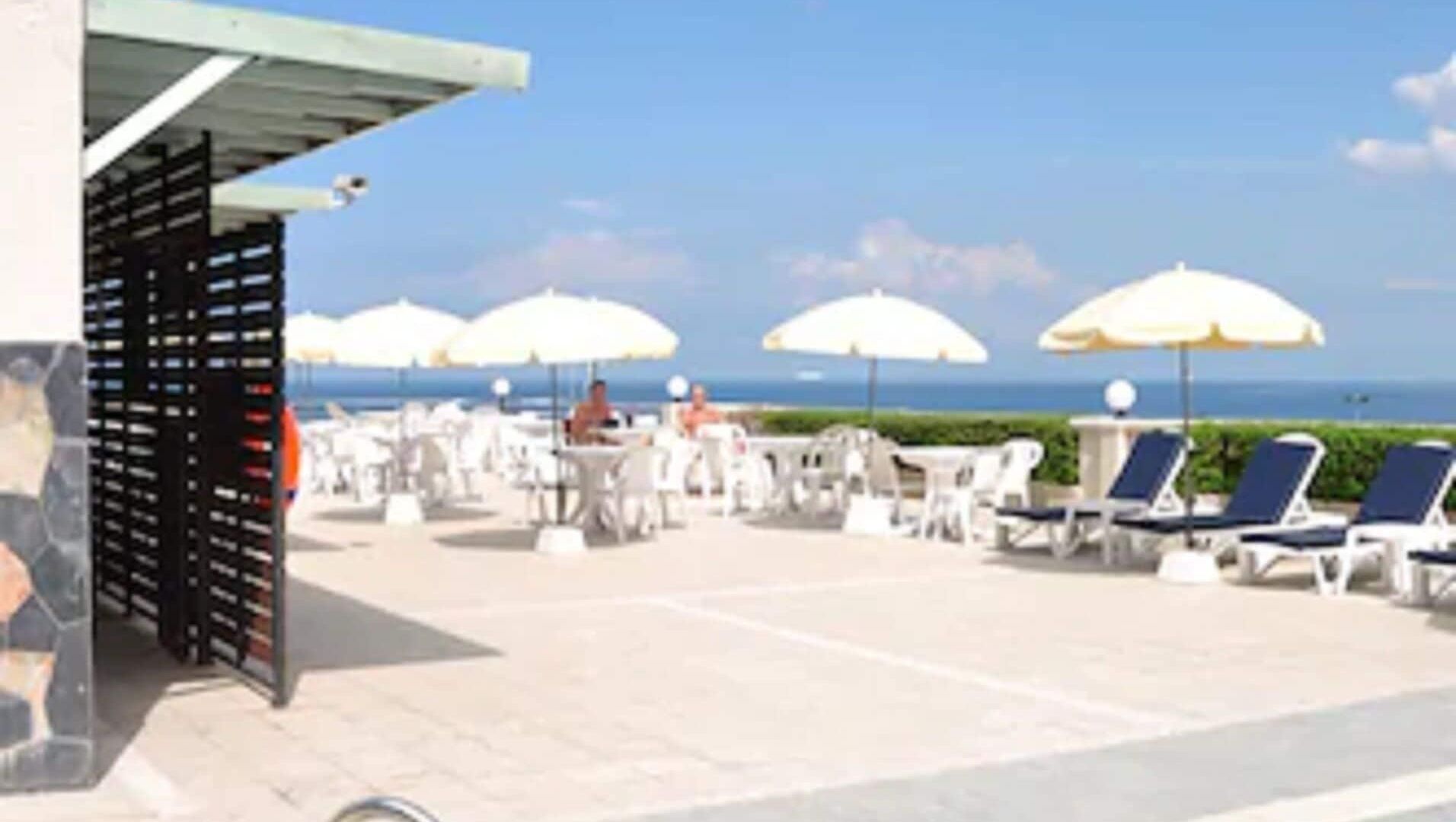 Flipper - Sha Extra 3* Pattaya