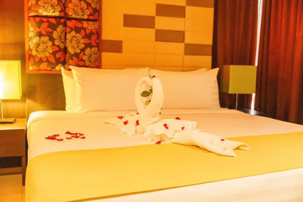 Tycoon * Pattaya