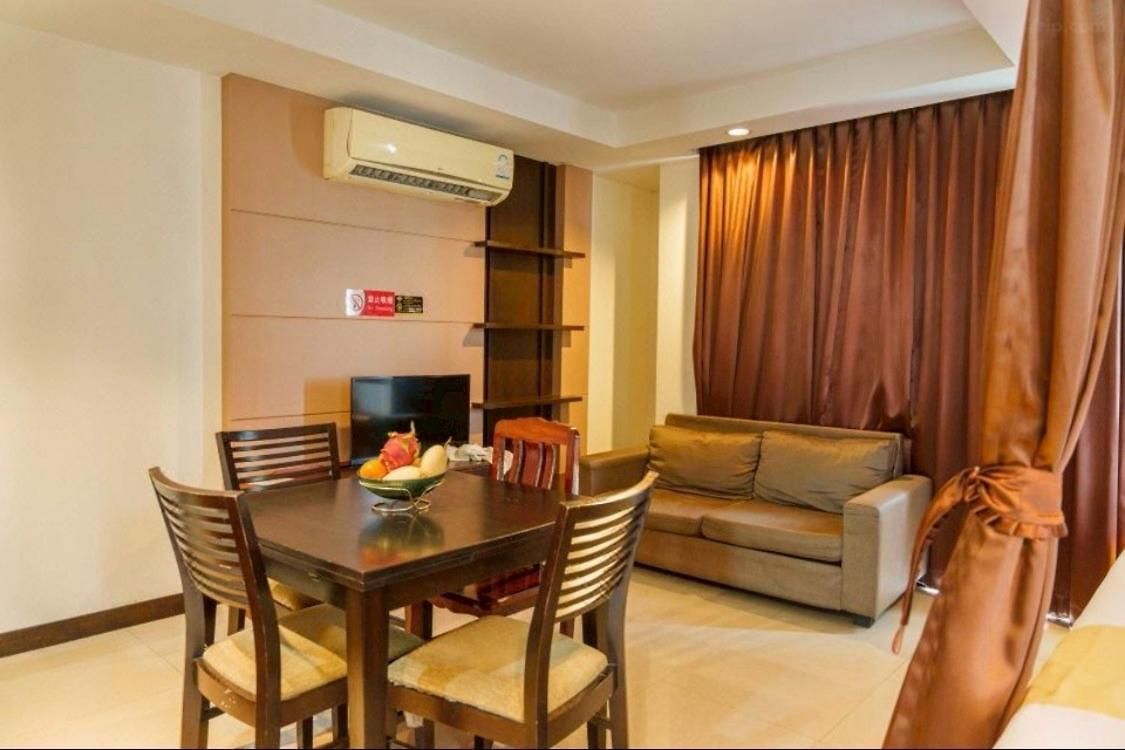 Tycoon Pattaya