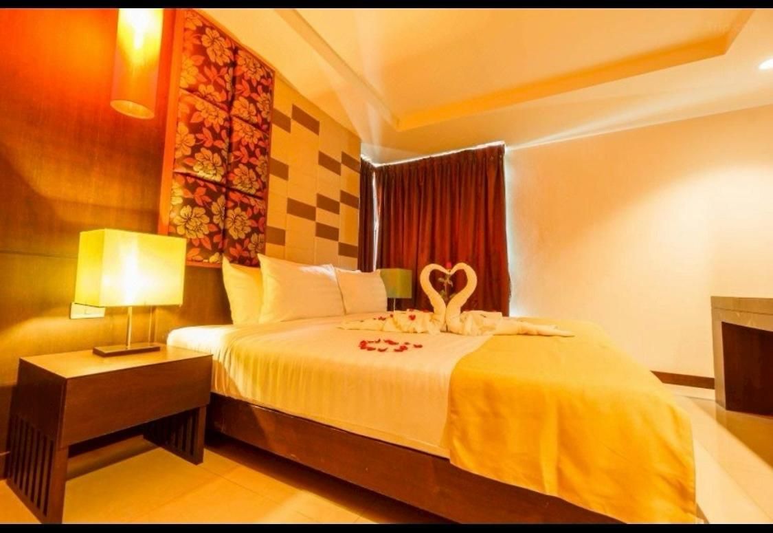Tycoon Pattaya