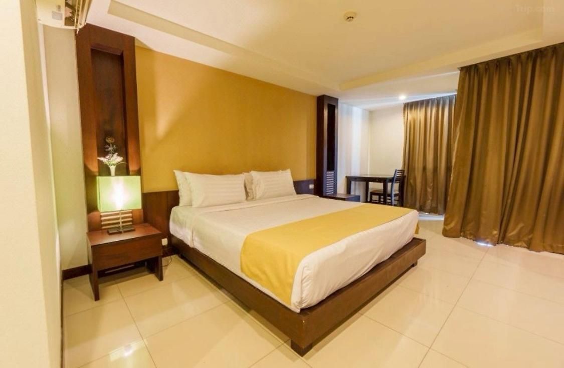 Tycoon * Pattaya