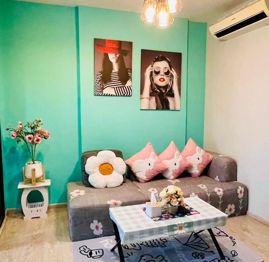 The Base 1006 By Numam * Pattaya