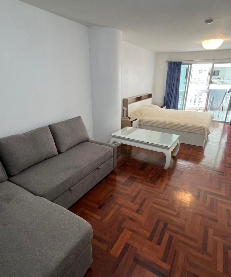 Sky Sea View Apartment Pattaya