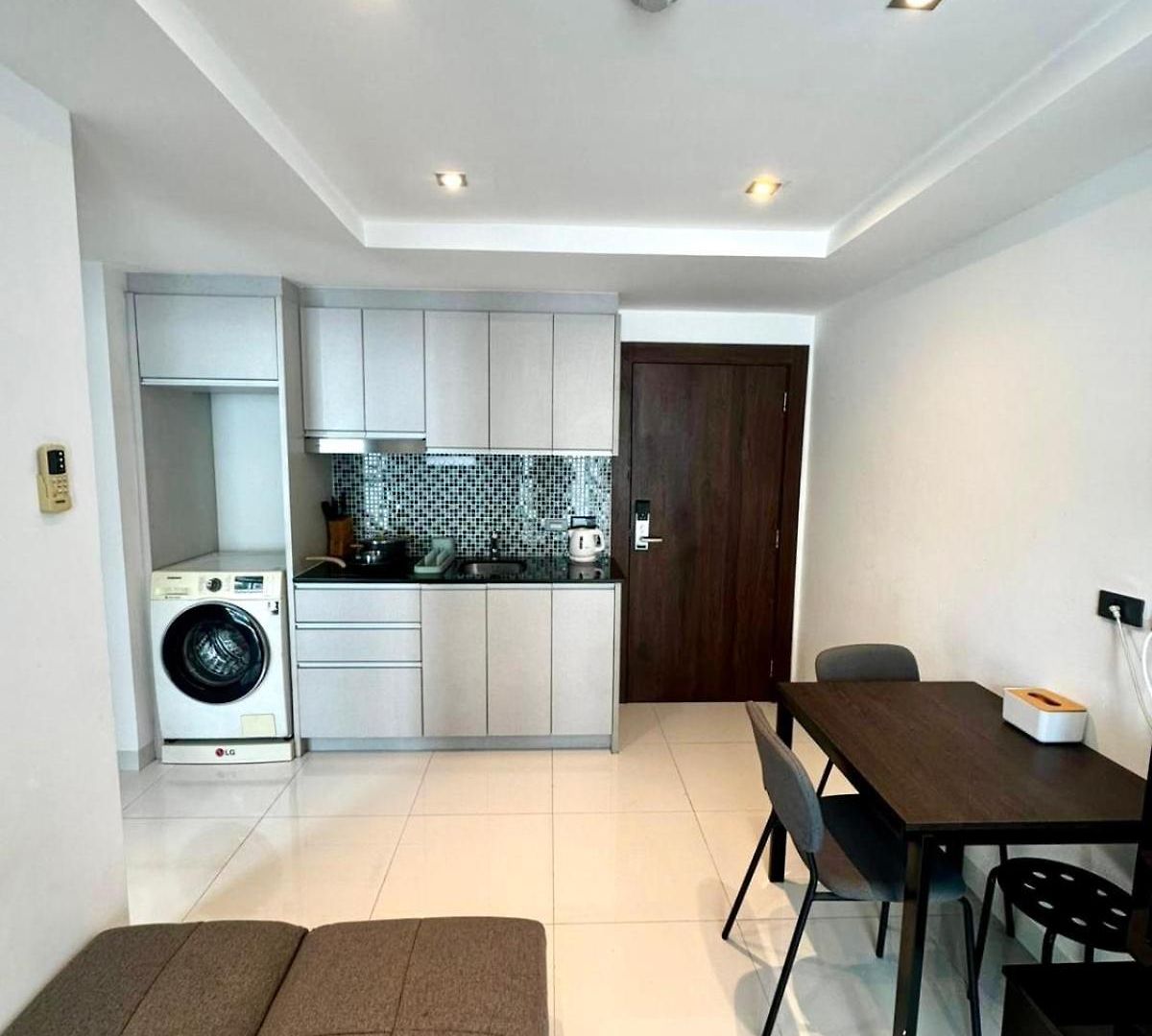 Serenity Wongamat Pattaya