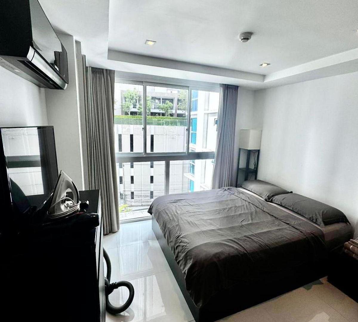 Serenity Wongamat อพาร์ทเม้น Pattaya