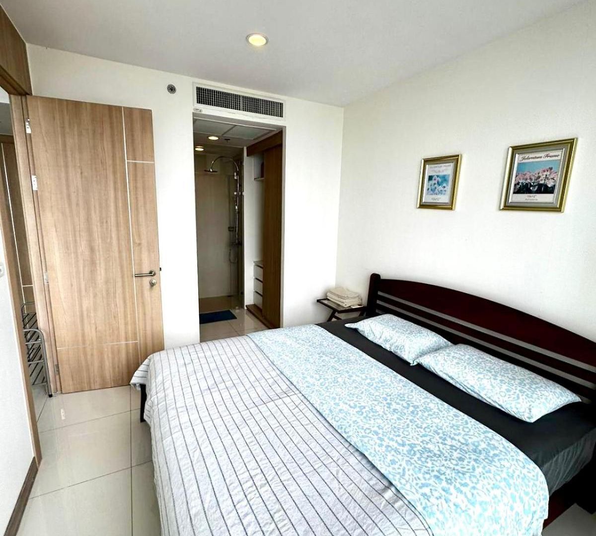 Riviera Wongamat อพาร์ทเม้น *