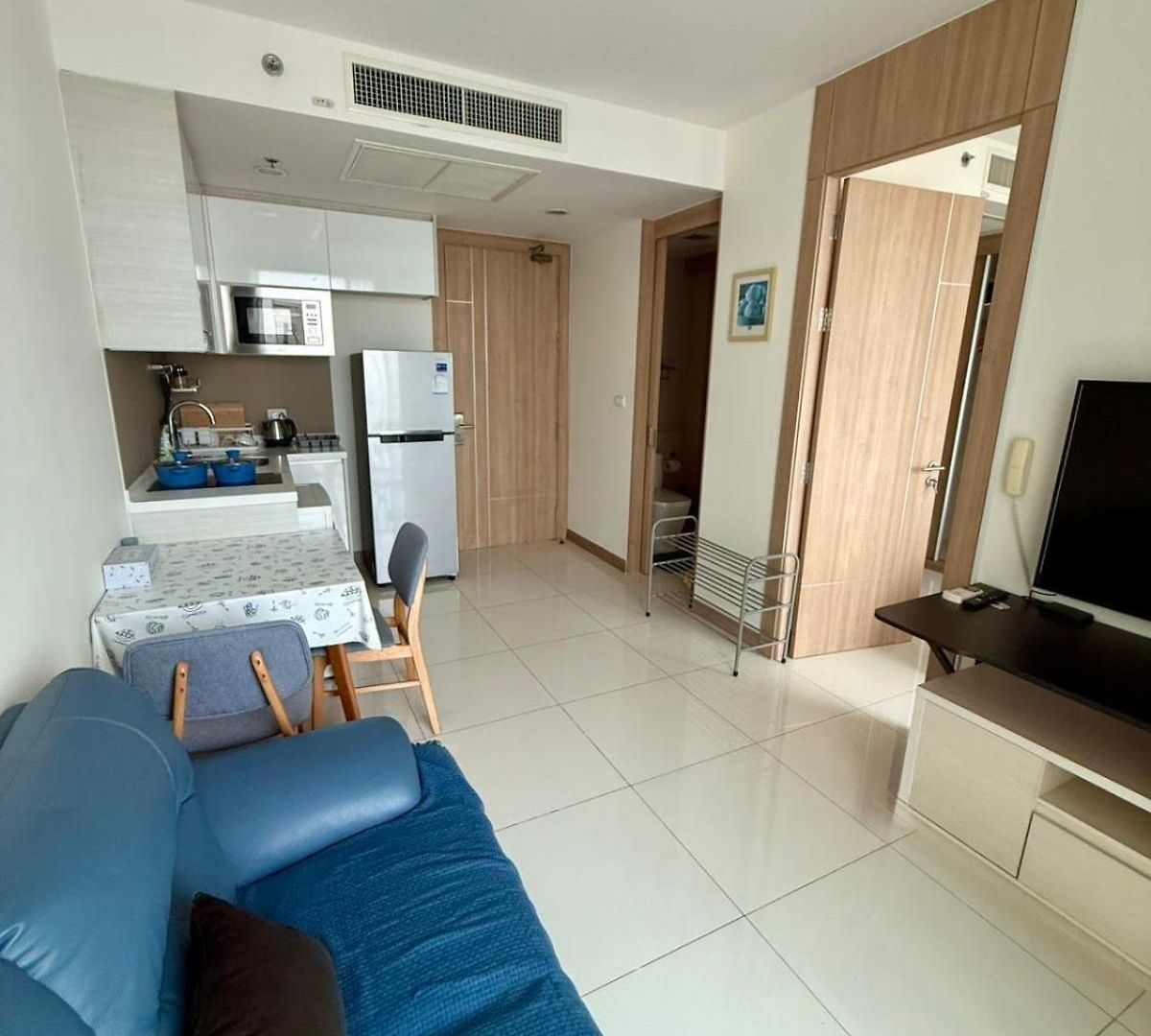Riviera Wongamat อพาร์ทเม้น *