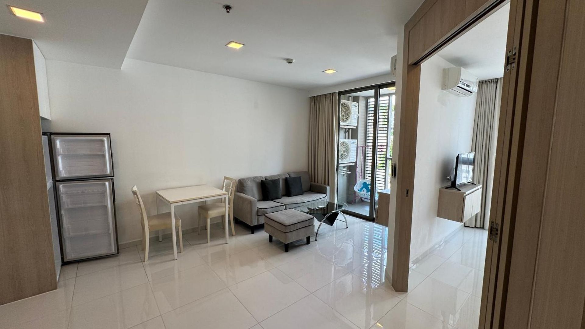 The Cloud By Psr * Pattaya