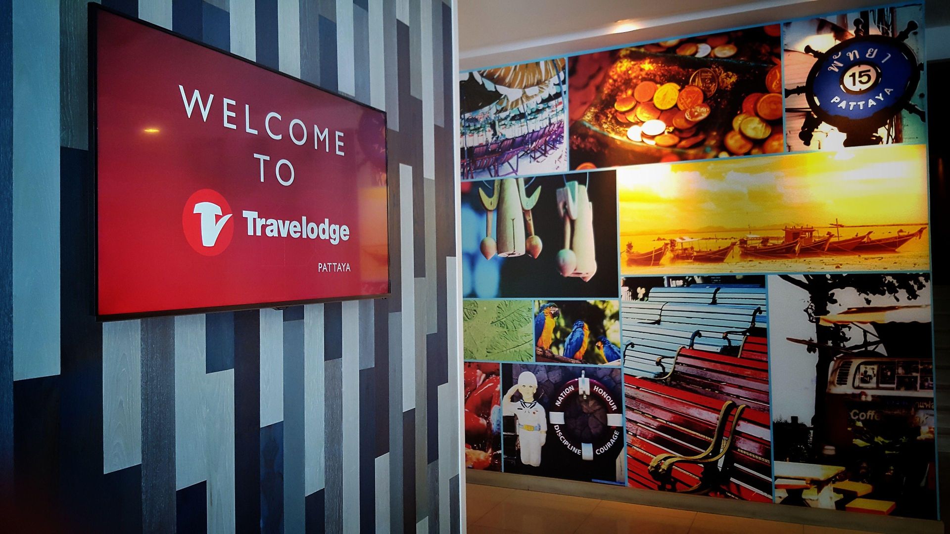 Hotel Travelodge