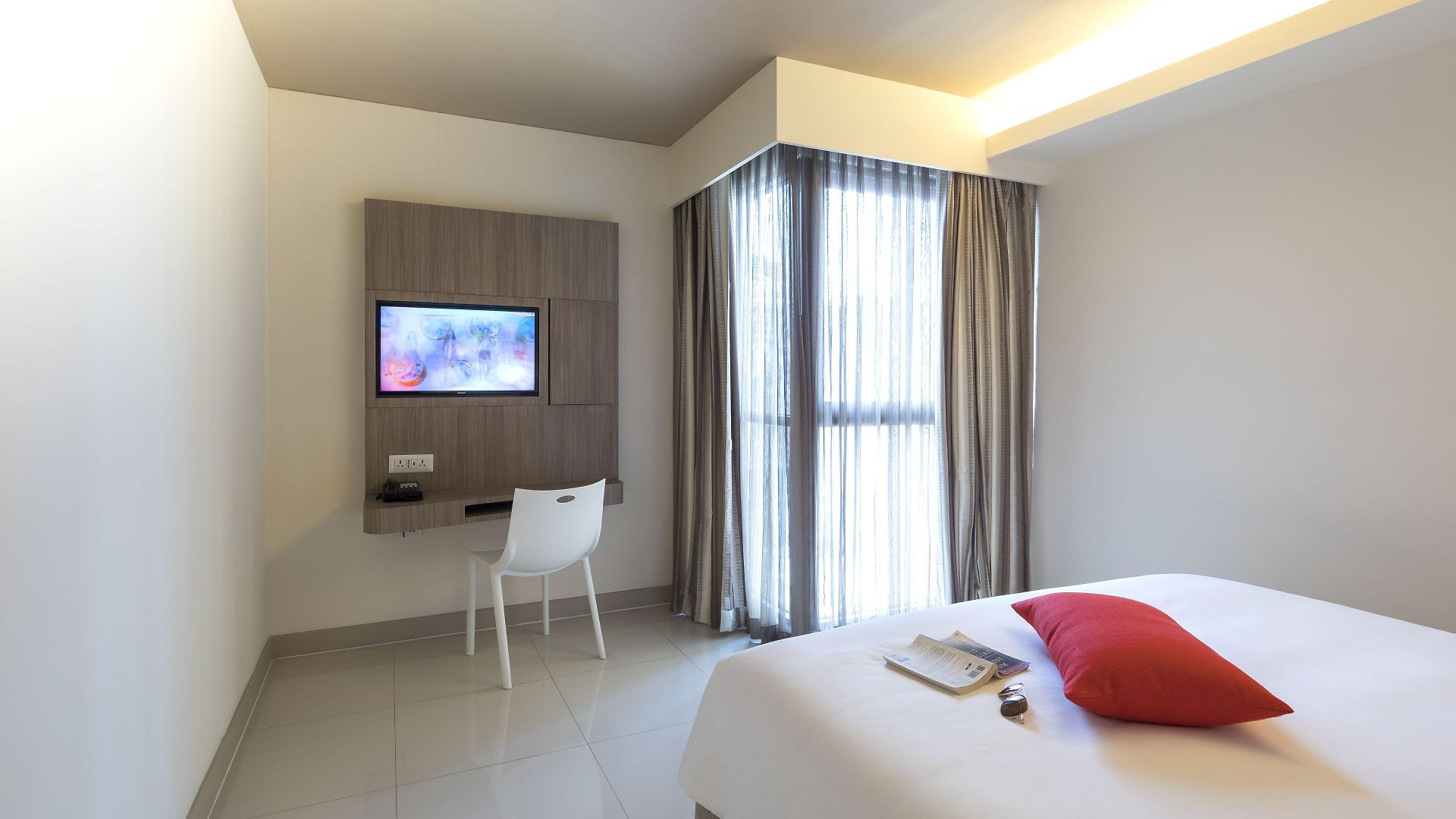 Hotel Travelodge Pattaya