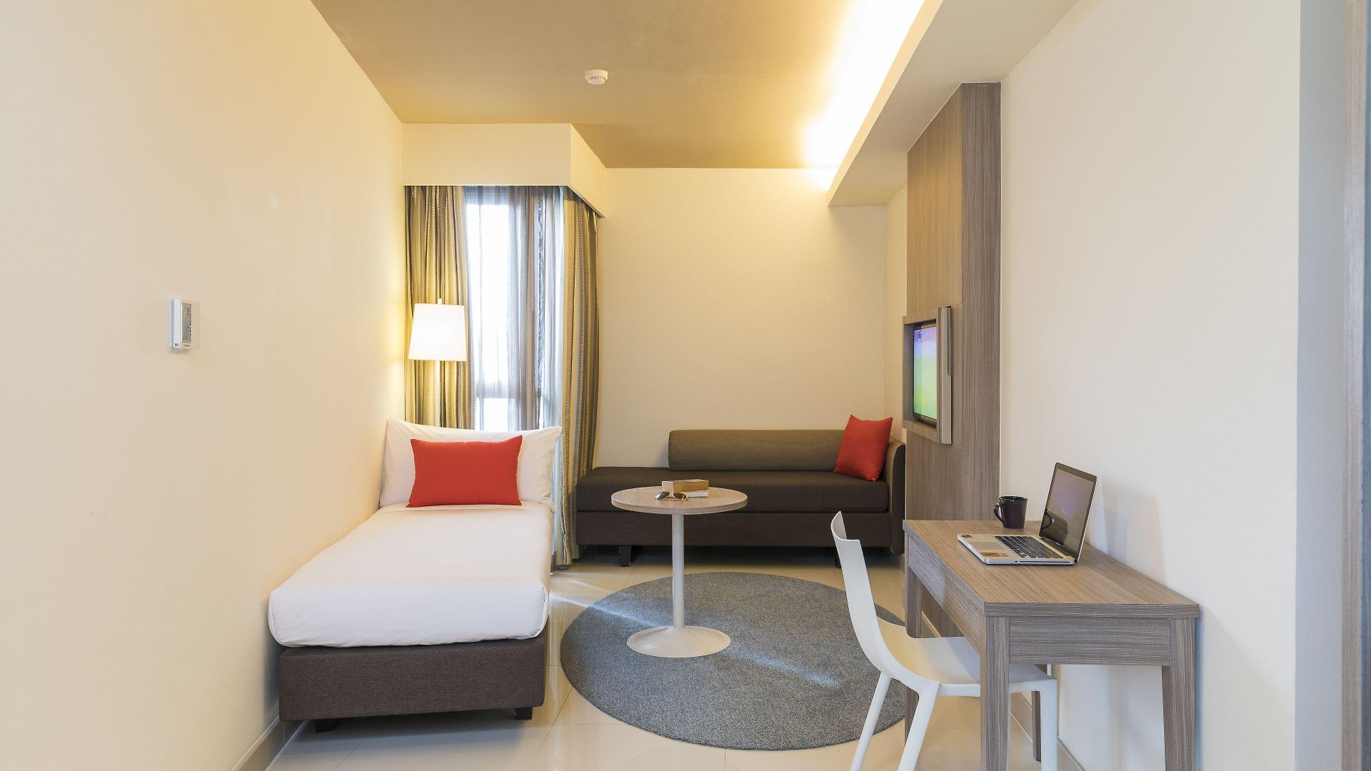 Hotel Travelodge