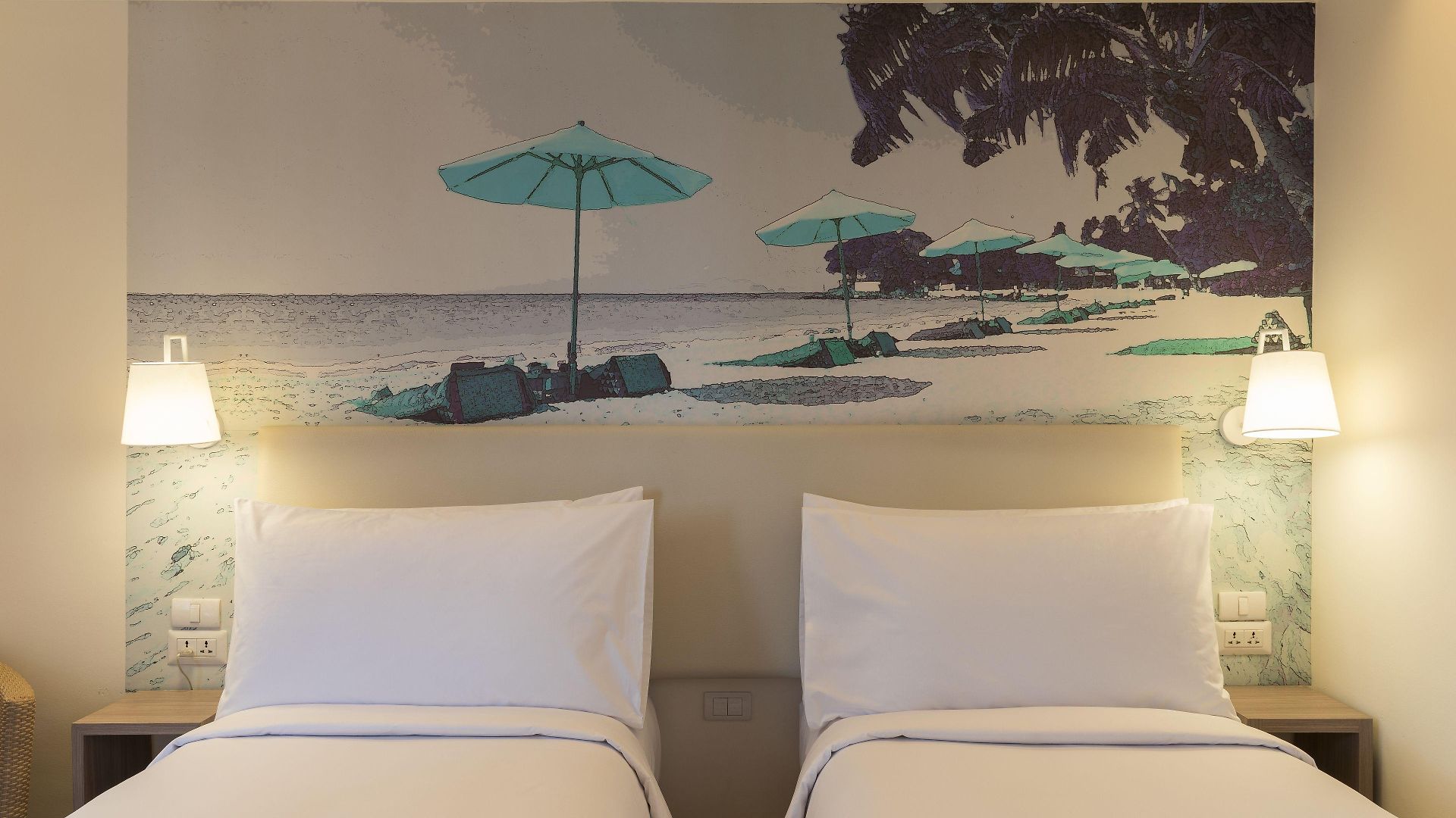 Travelodge 3* Pattaya