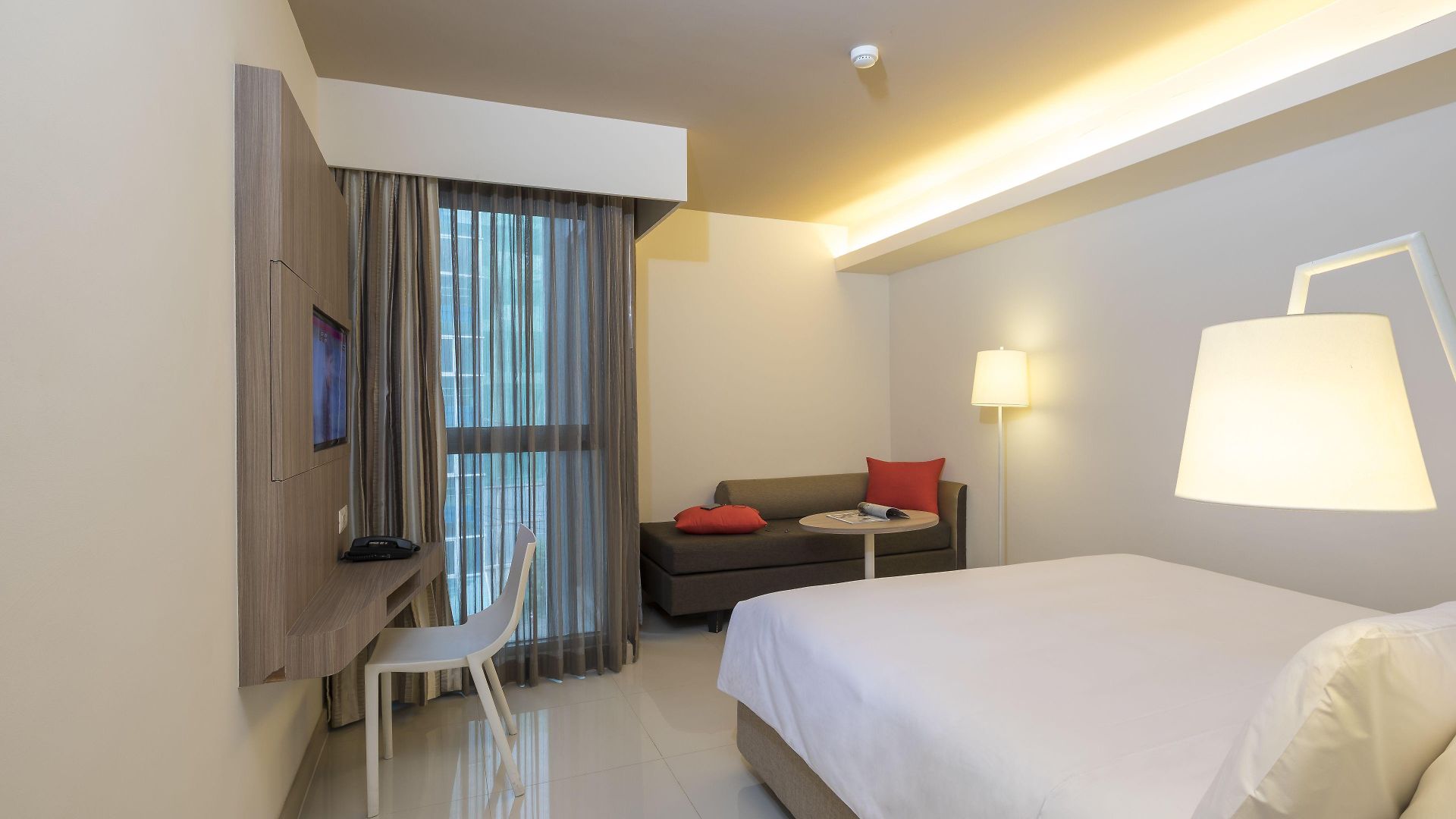 Hotel Travelodge