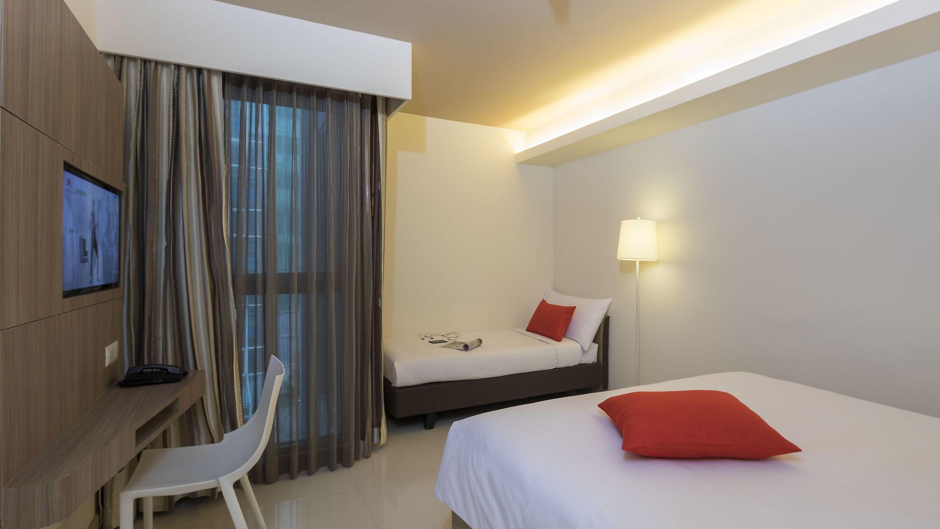Travelodge Hotel Pattaya