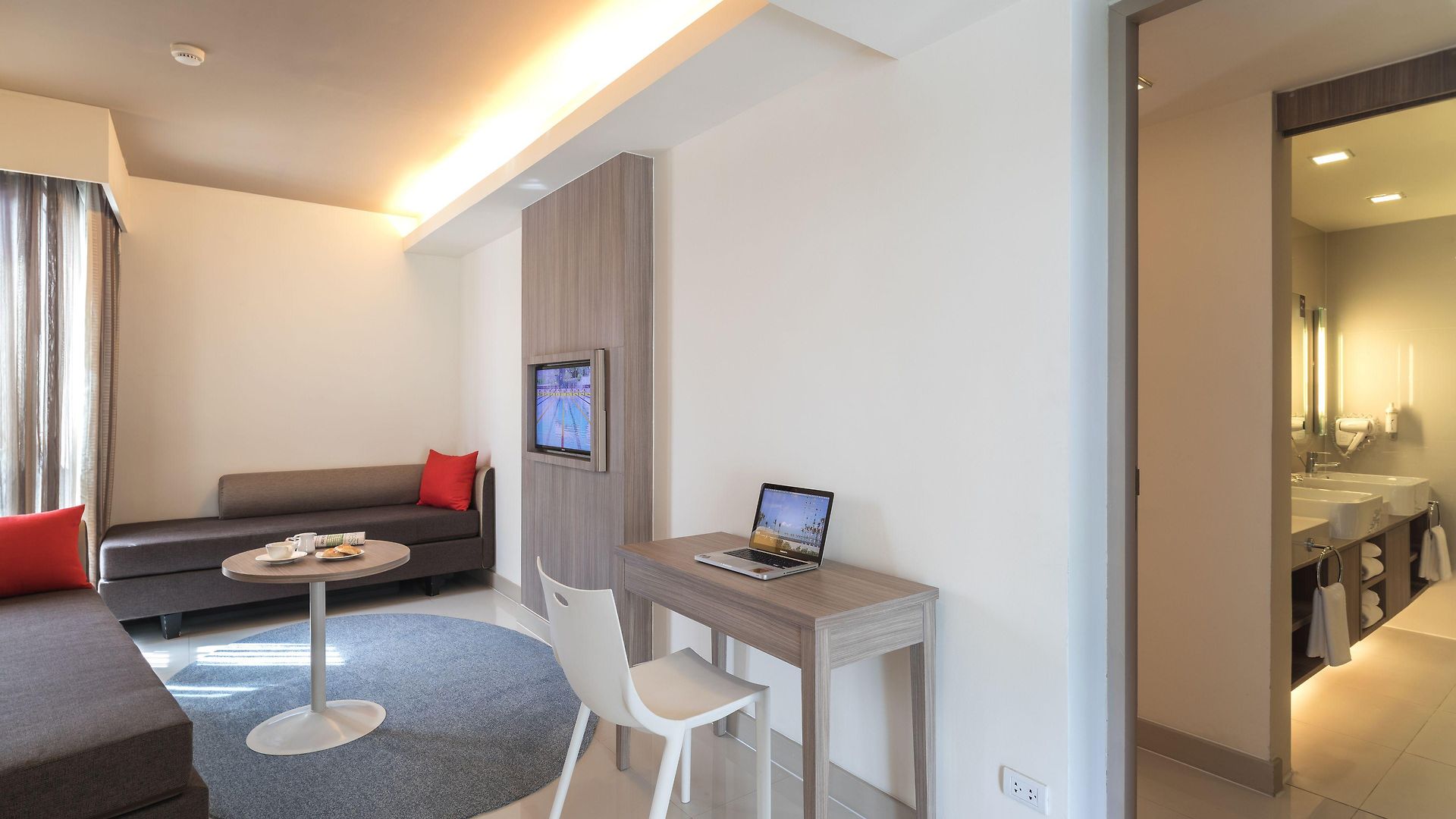 Travelodge Hotel Pattaya