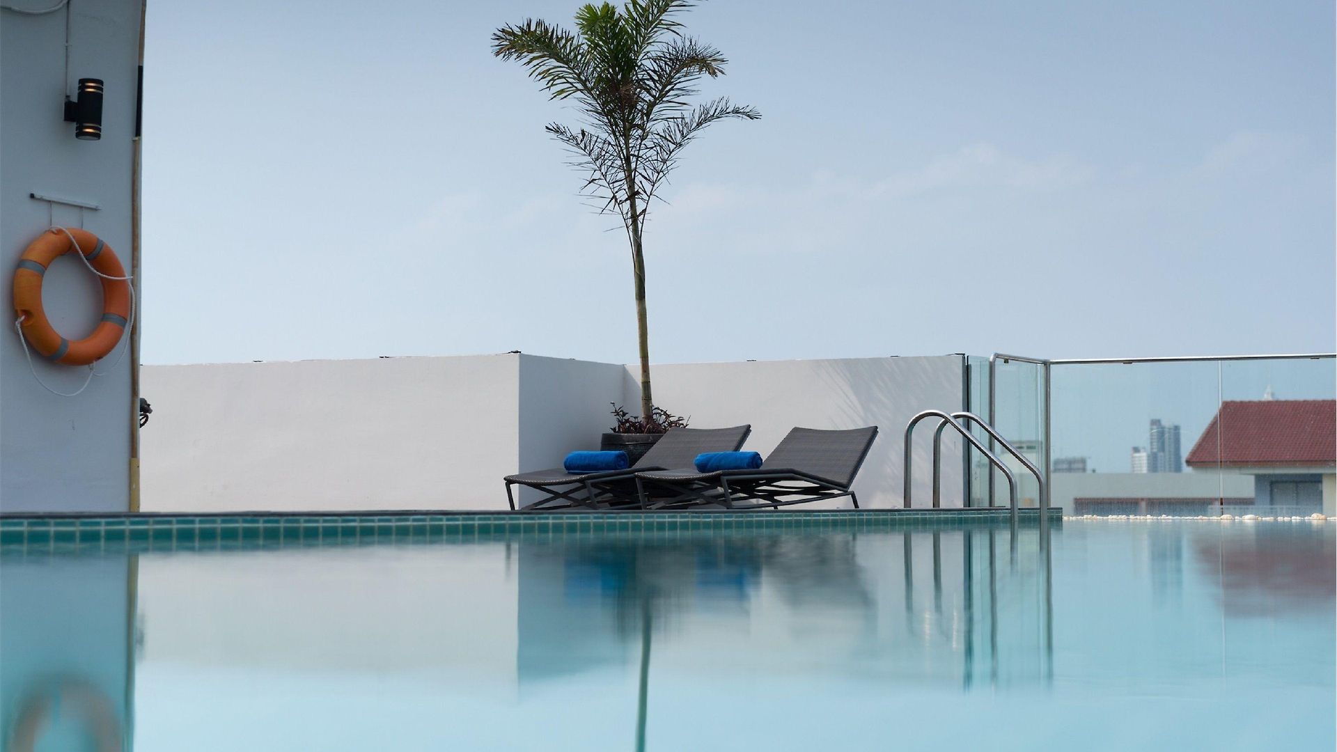 Travelodge 3* Pattaya