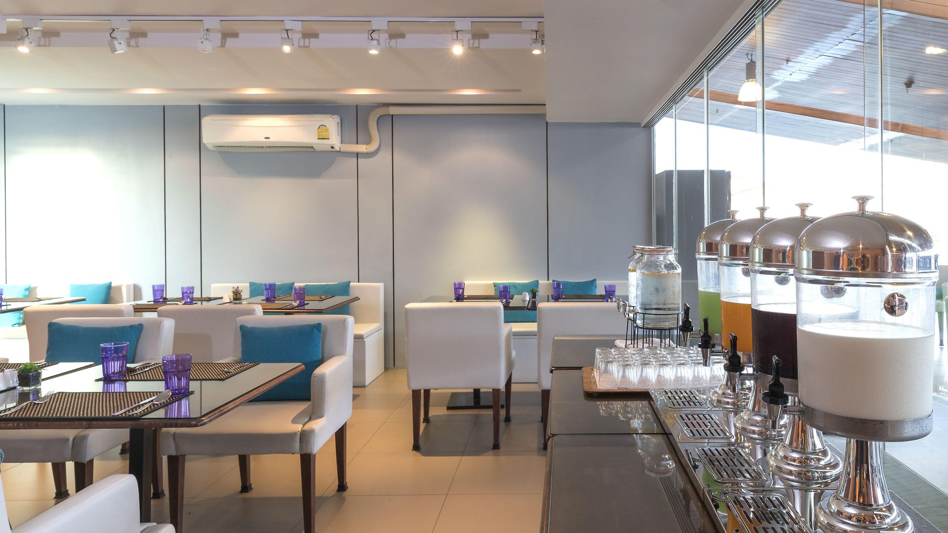 Hotel Travelodge Pattaya