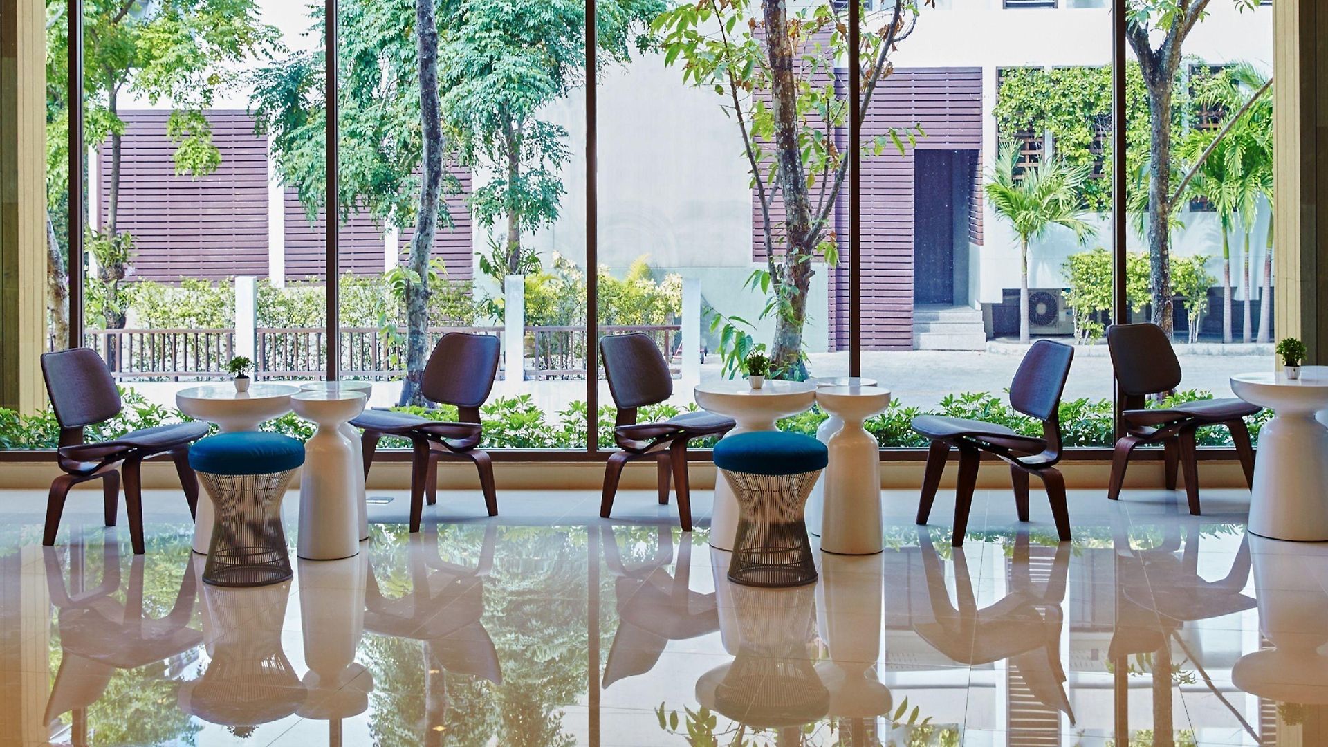 Travelodge Pattaya