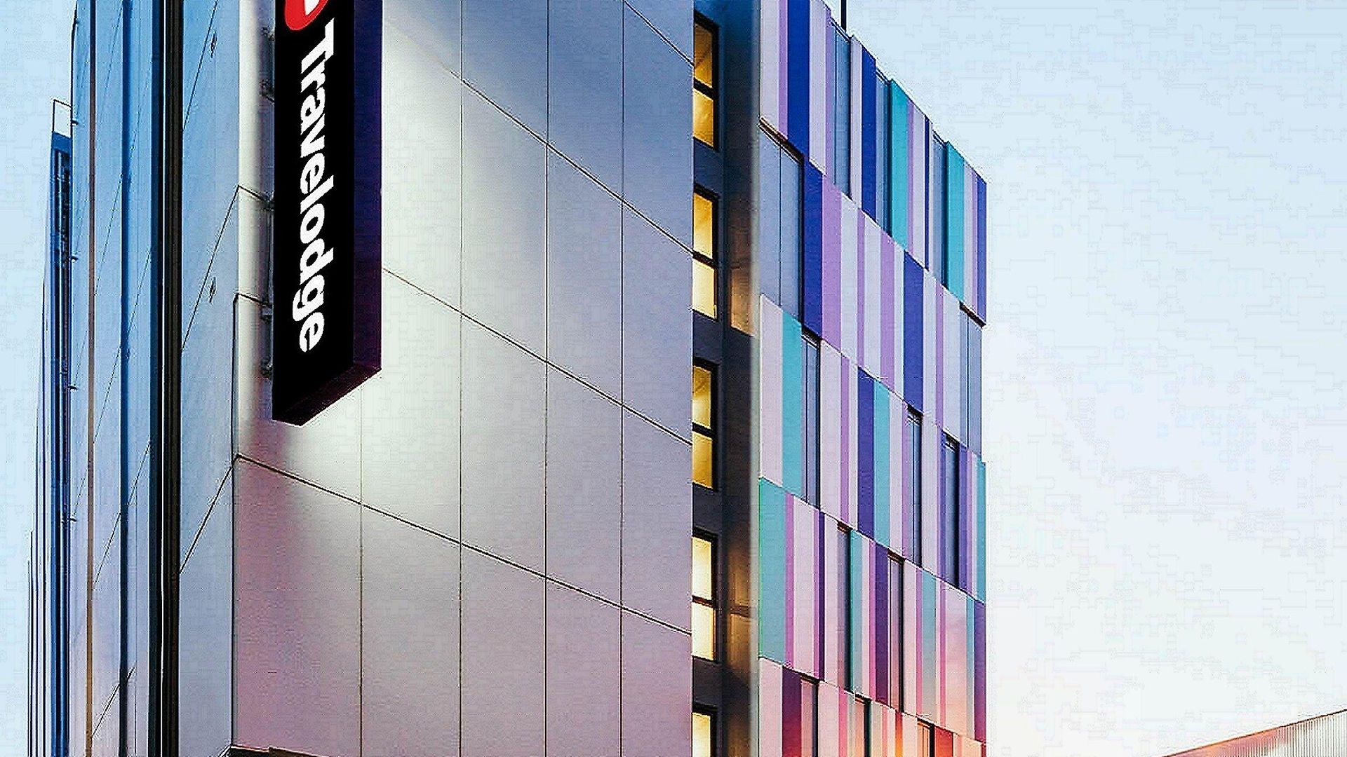 Travelodge Hotel Pattaya
