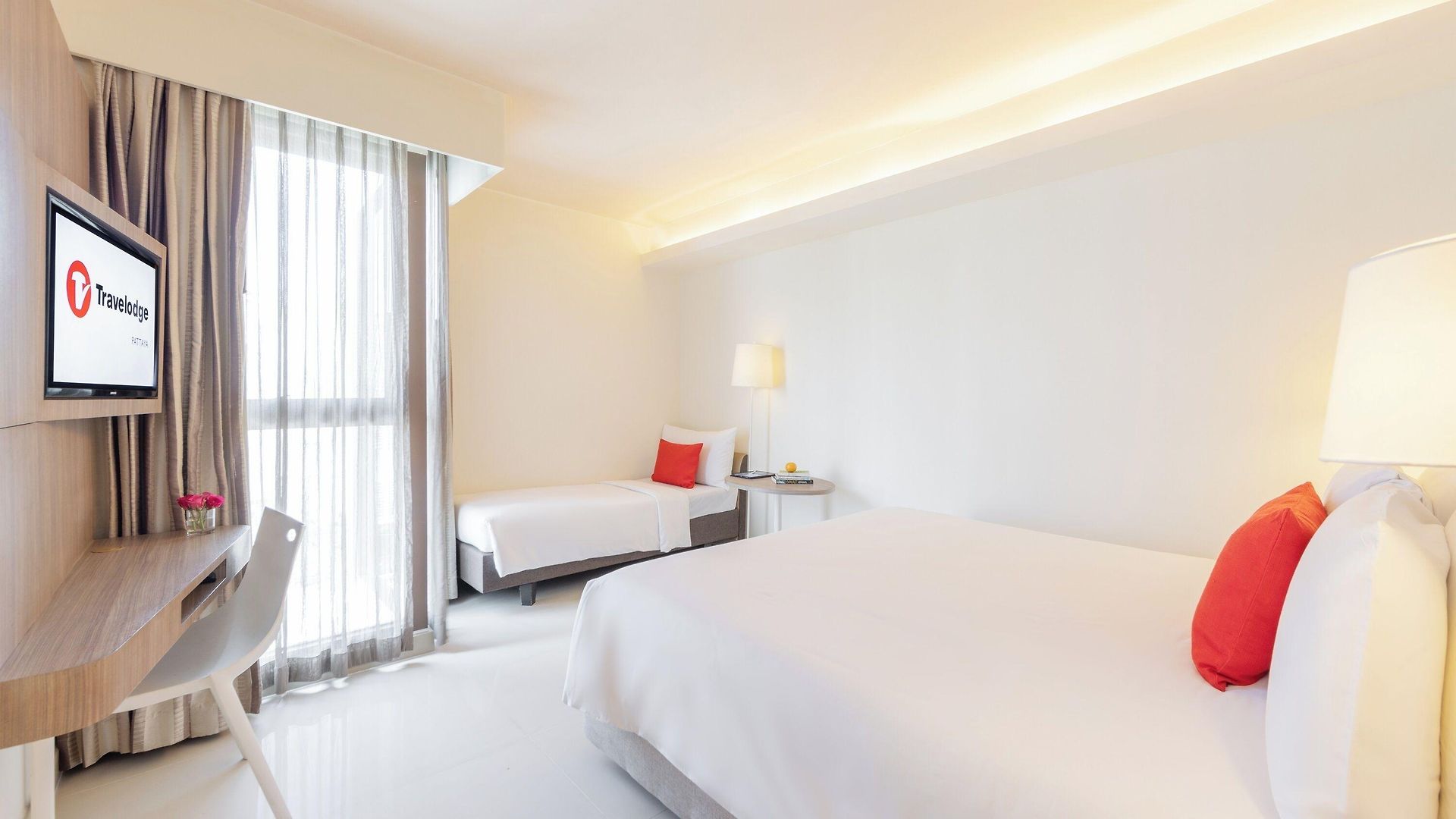 Travelodge Hotel
