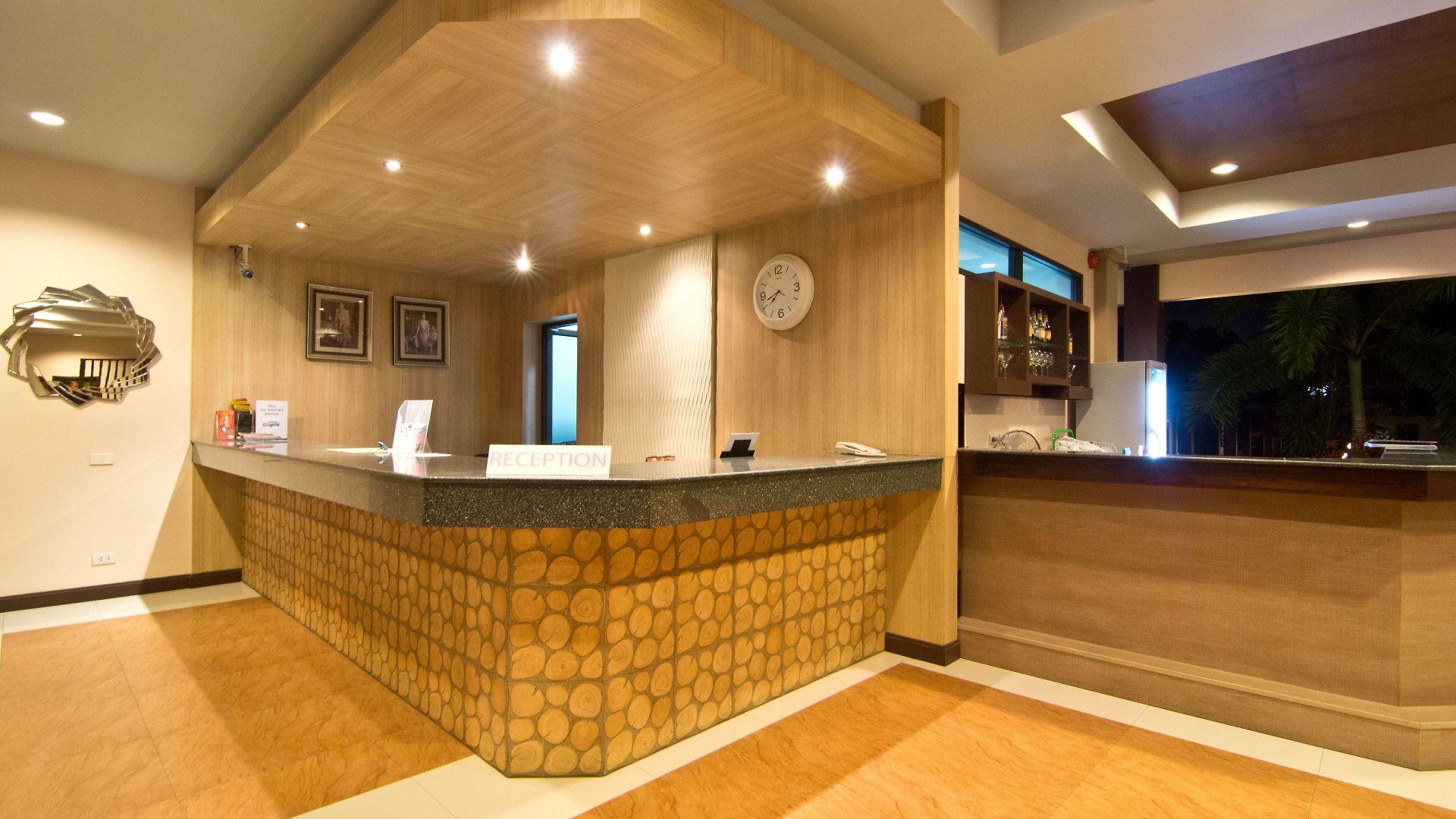รีสอร์ท Rose Bay Pattaya