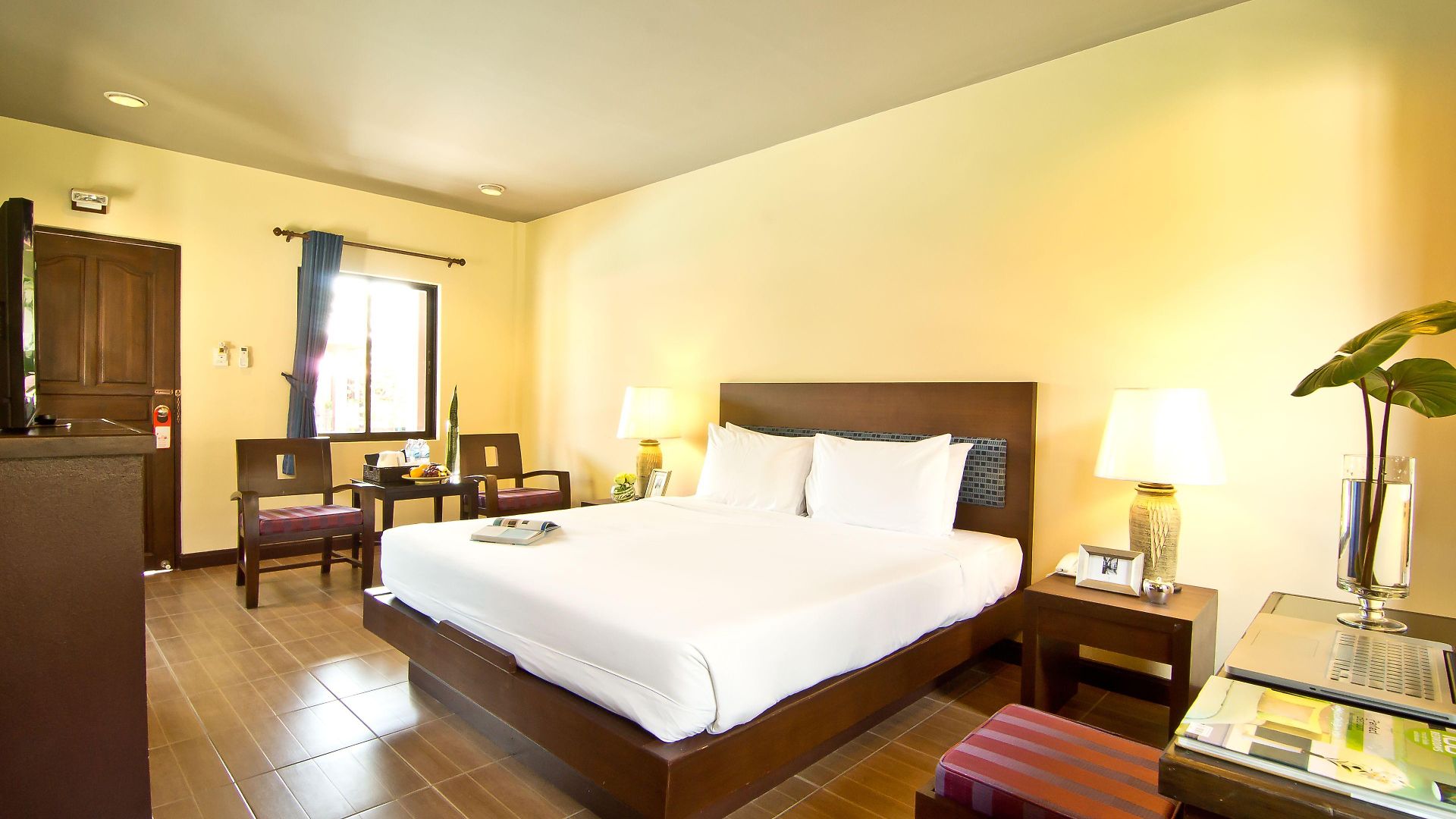 Rose Bay 3*