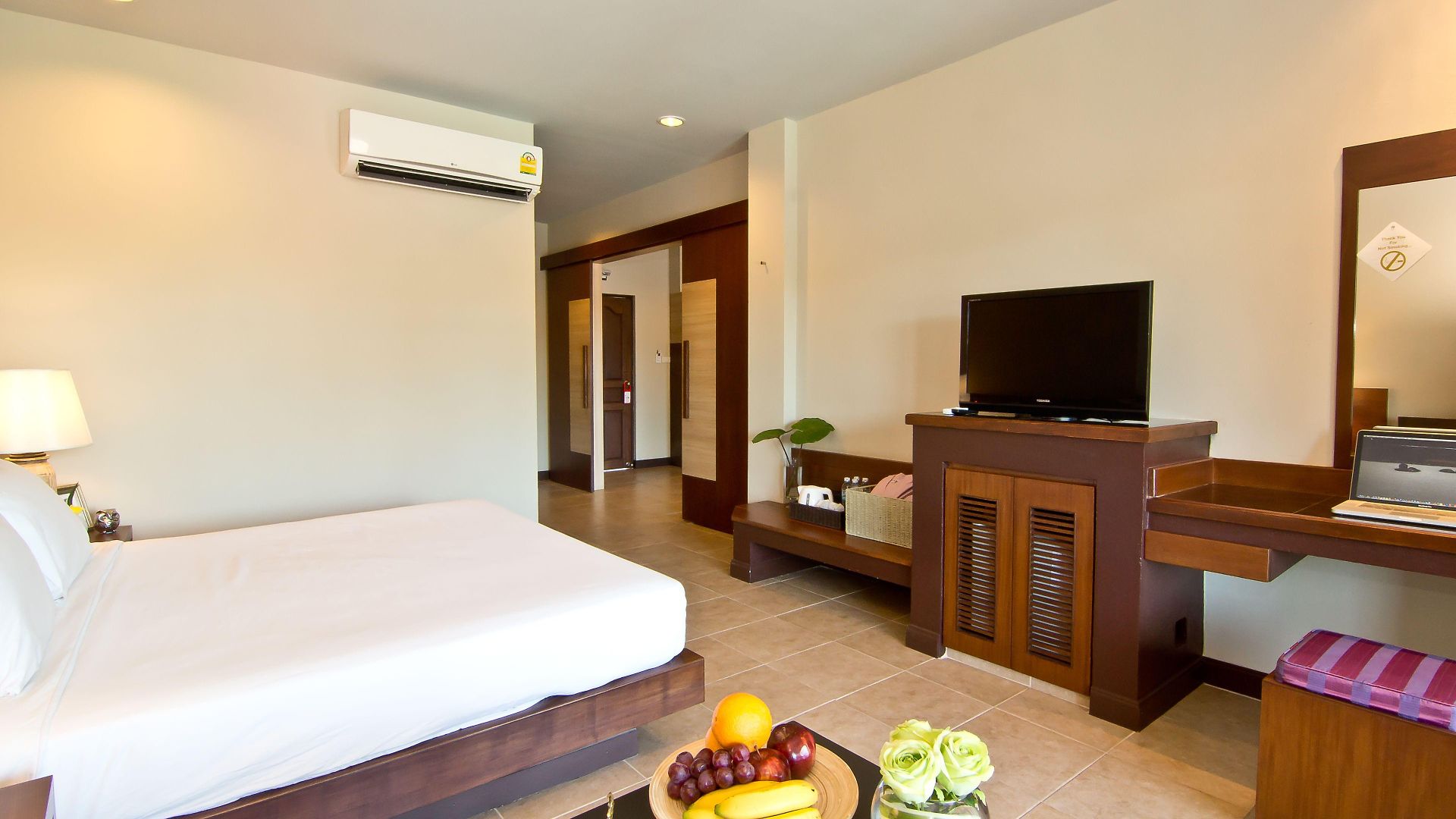 Rose Bay รีสอร์ท