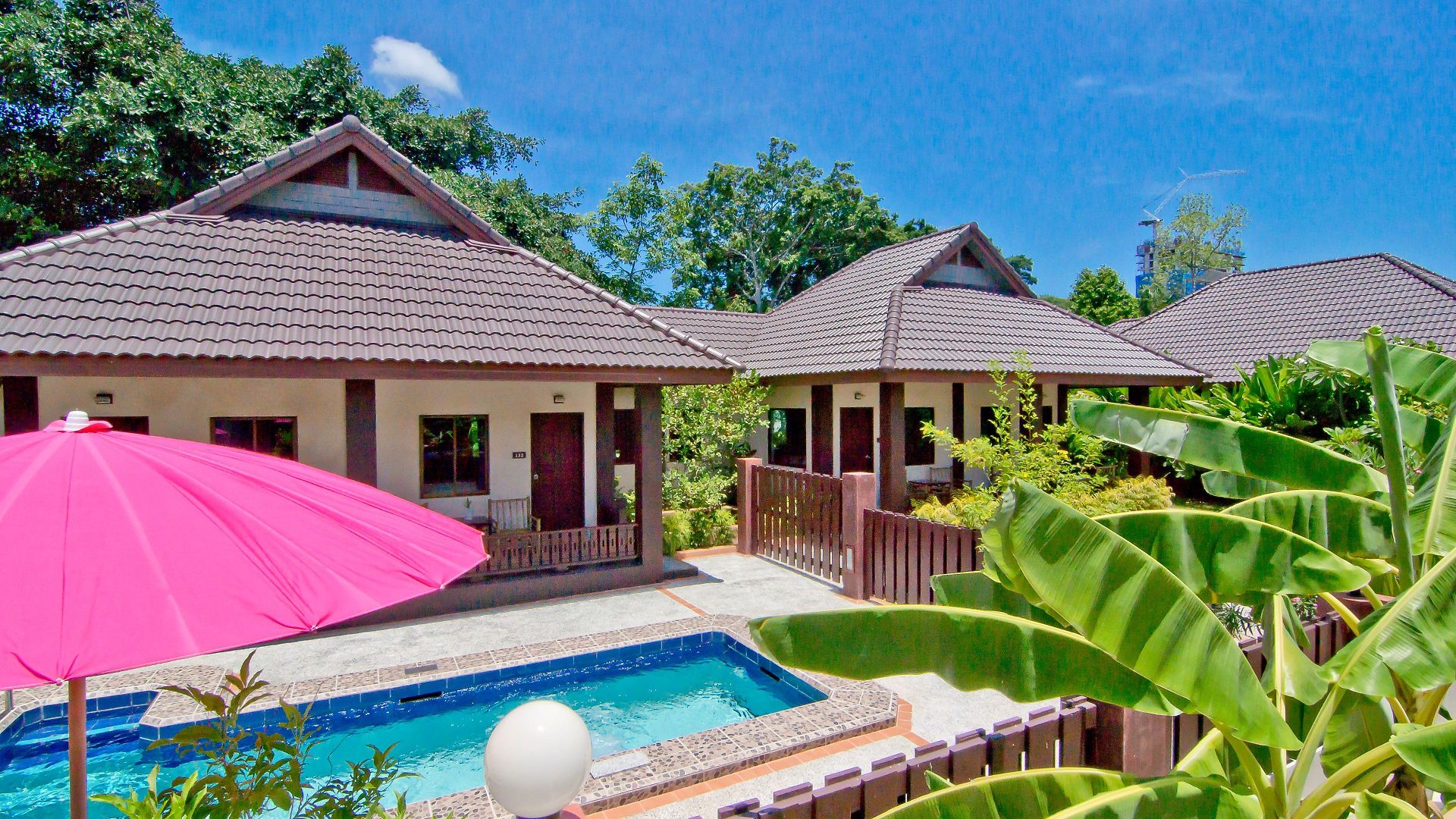 Rose Bay Pattaya