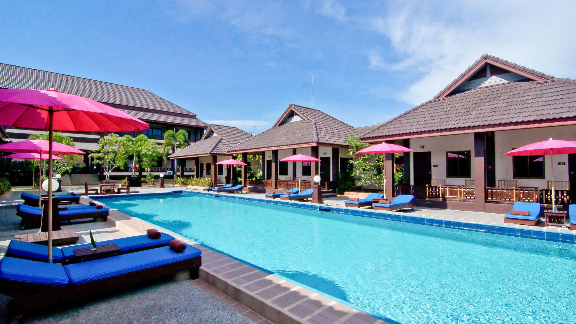 Rose Bay 3*