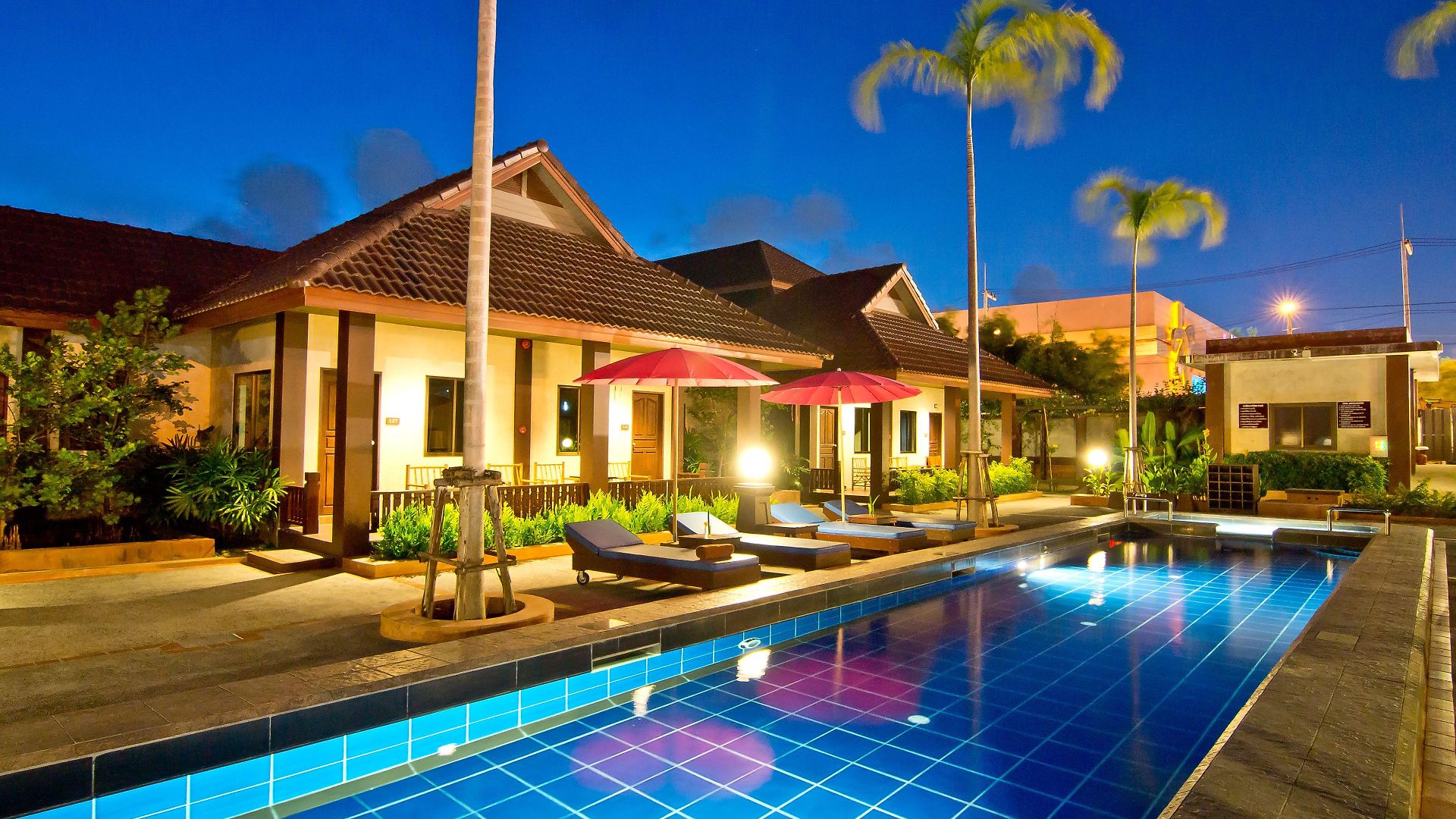 Rose Bay Pattaya