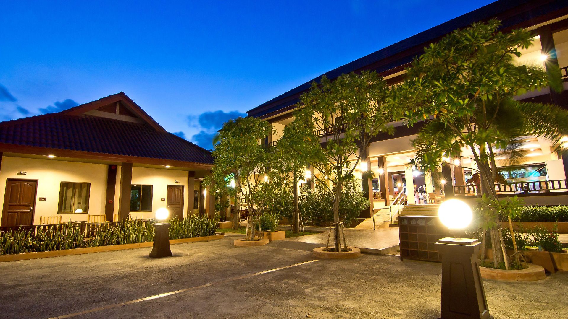 Rose Bay Pattaya