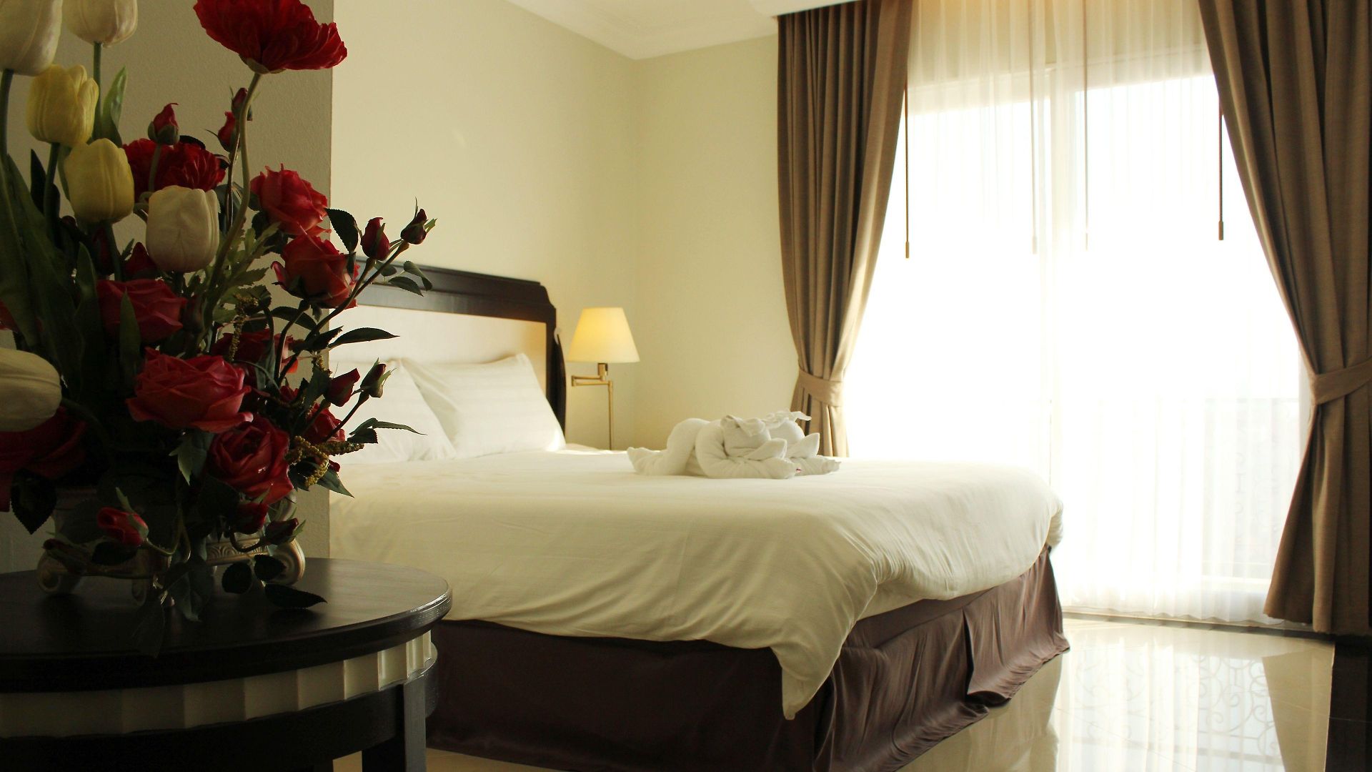 Lk Crystal Place Pattaya