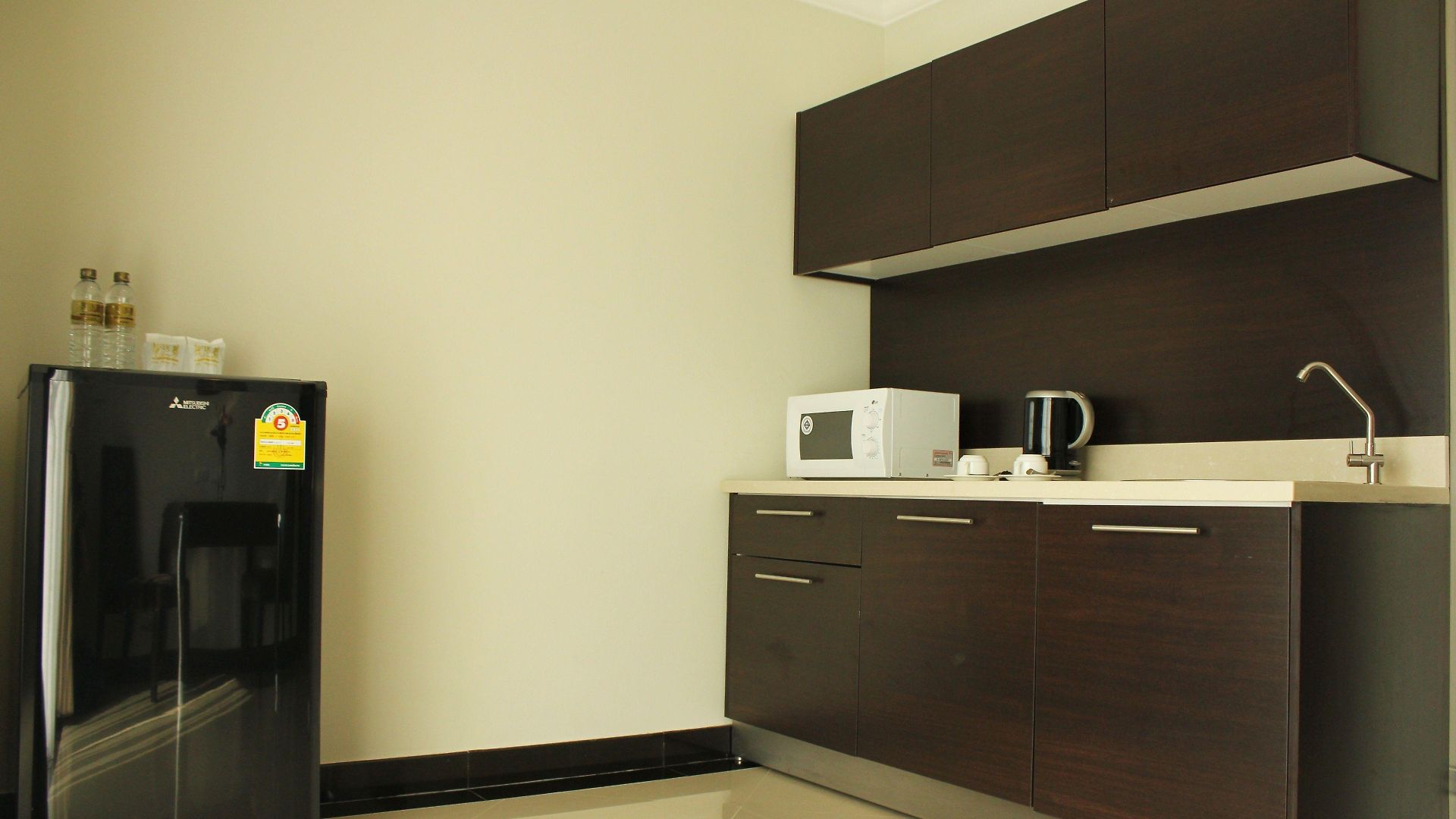 Hotel Lk Crystal Place Pattaya
