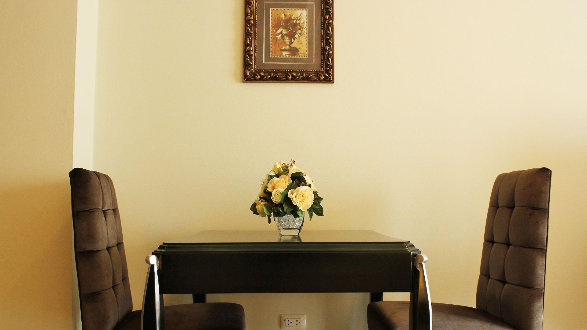 Lk Crystal Place 3*