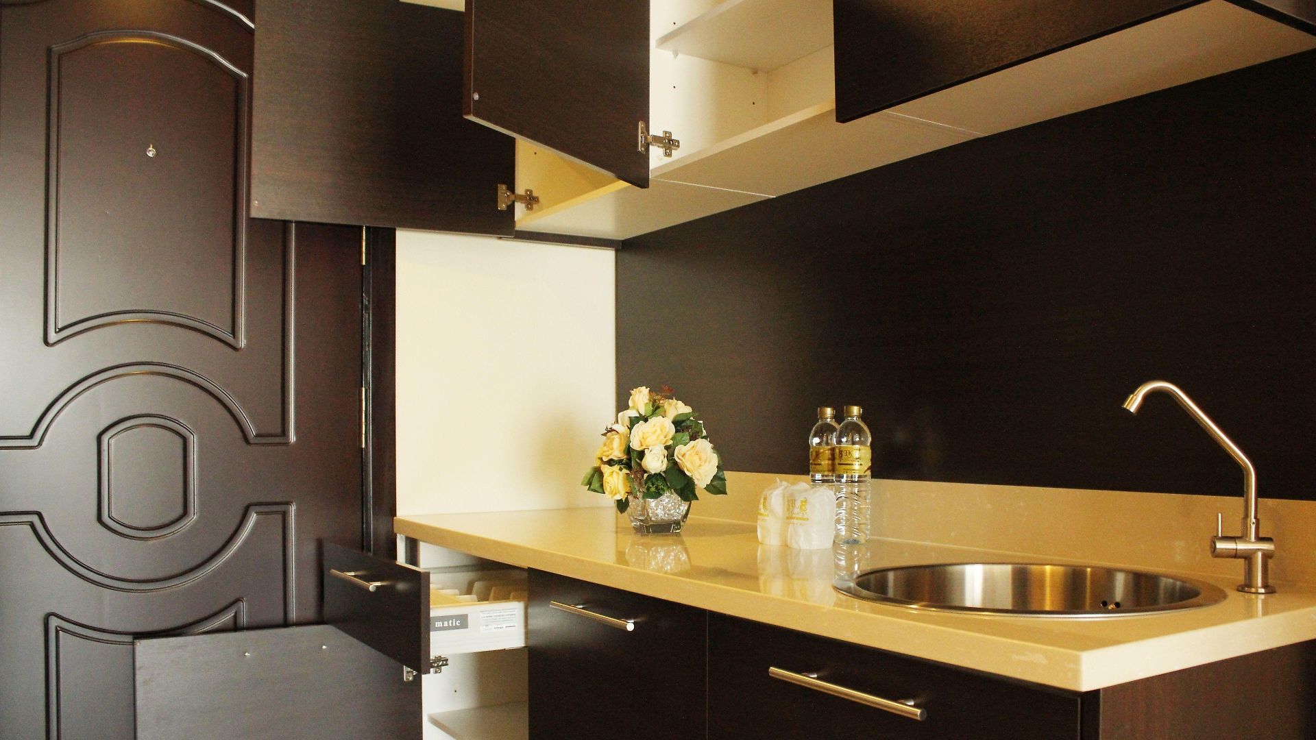 Lk Crystal Place Hotel Pattaya