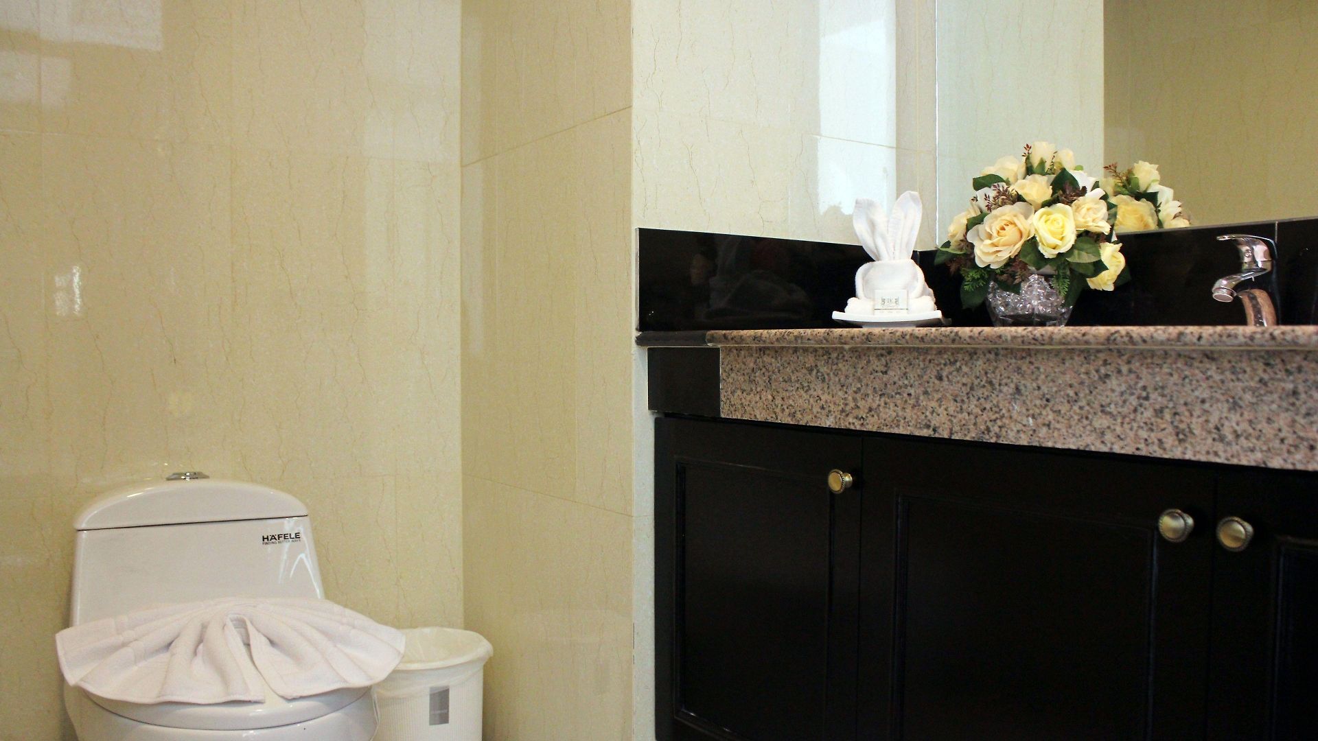 Lk Crystal Place 3* Pattaya