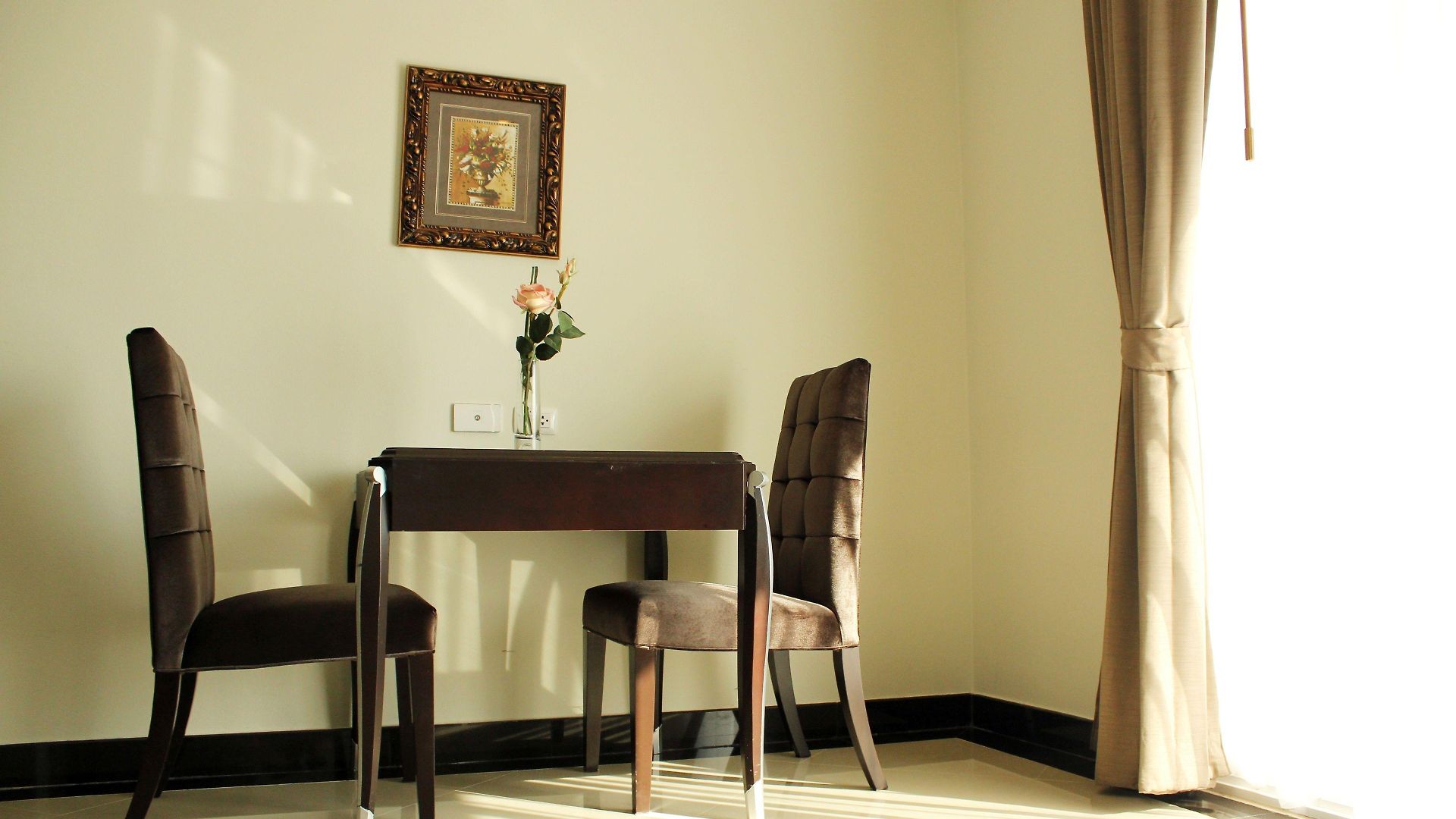 Lk Crystal Place 3* Pattaya