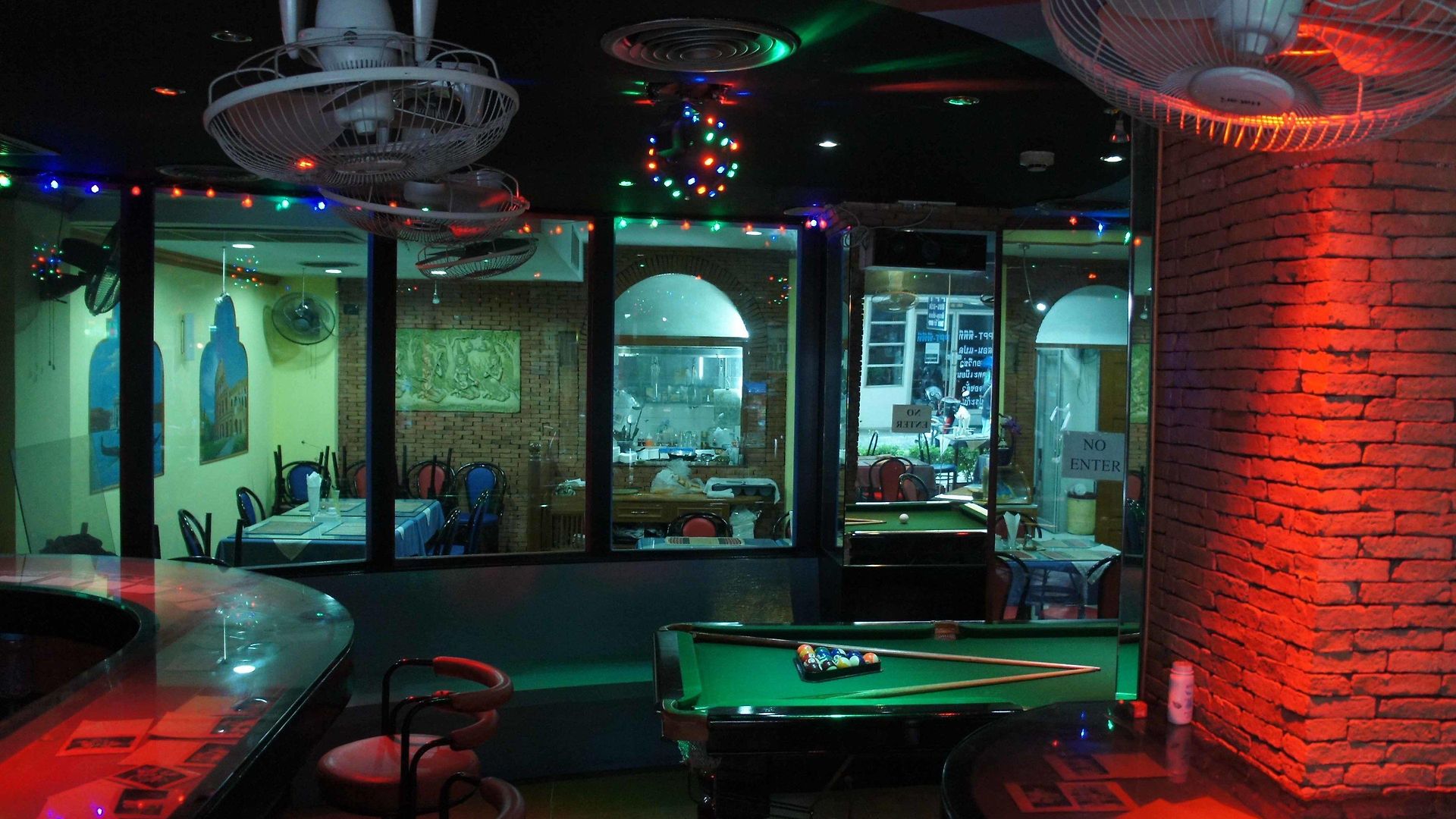 โรงแรม Max Pattaya