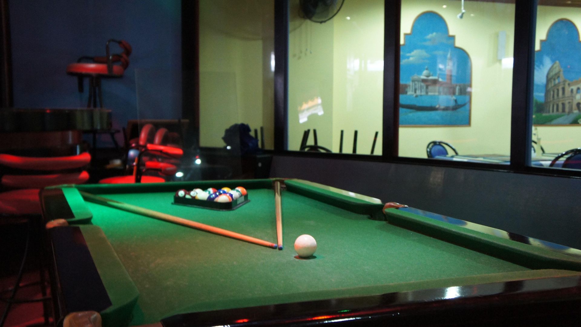 Max 2* Pattaya
