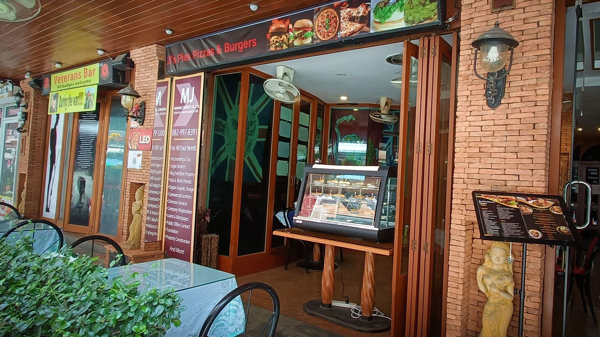 Max Pattaya